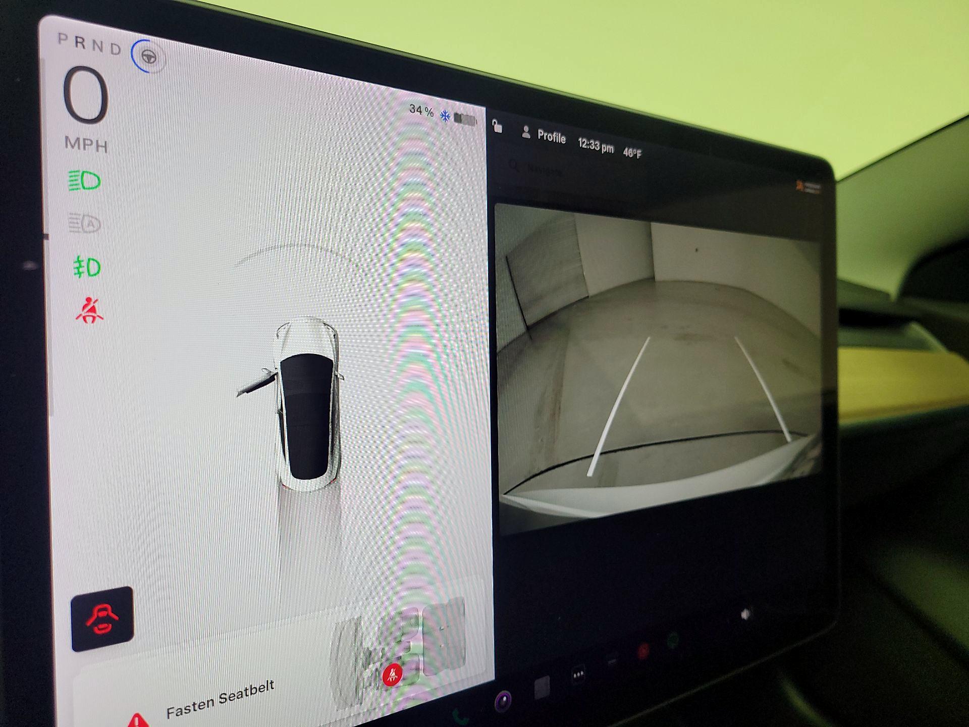 Thumbnail: 2019 Tesla Model 3 - 14