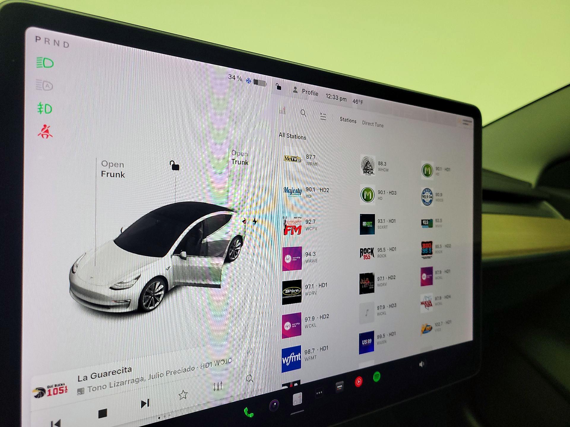 Thumbnail: 2019 Tesla Model 3 - 15