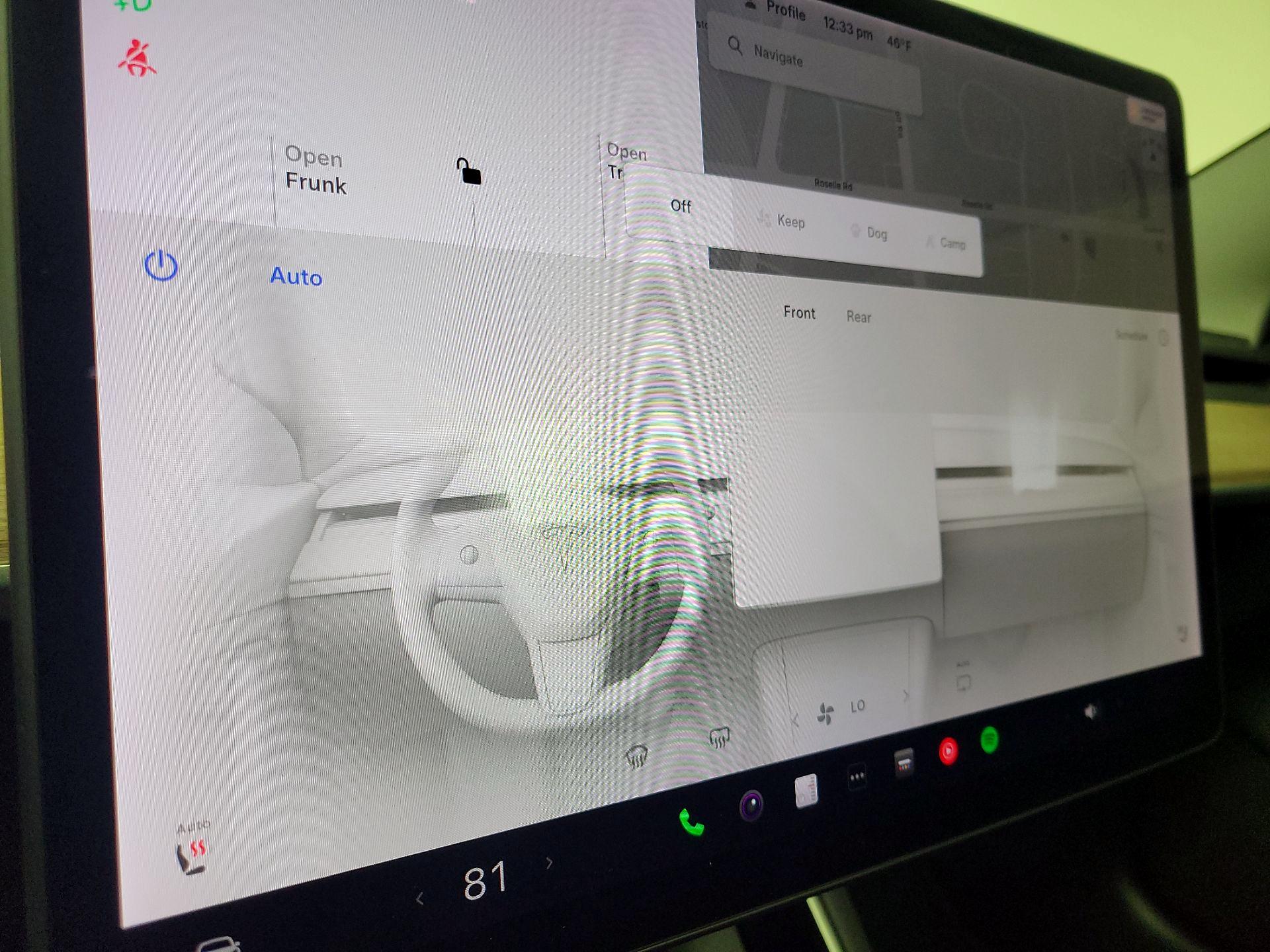 Thumbnail: 2019 Tesla Model 3 - 16