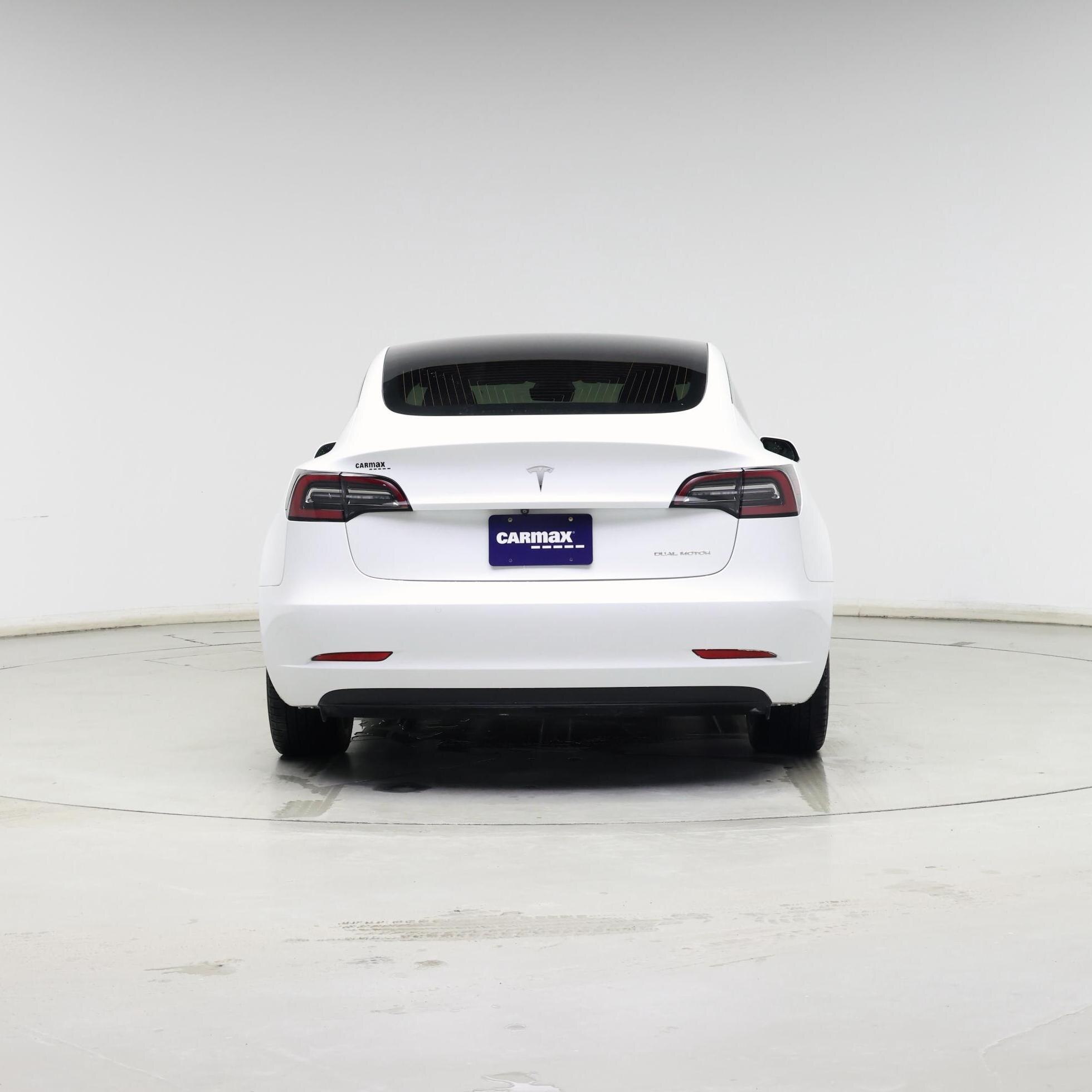 Thumbnail: 2019 Tesla Model 3 - 6