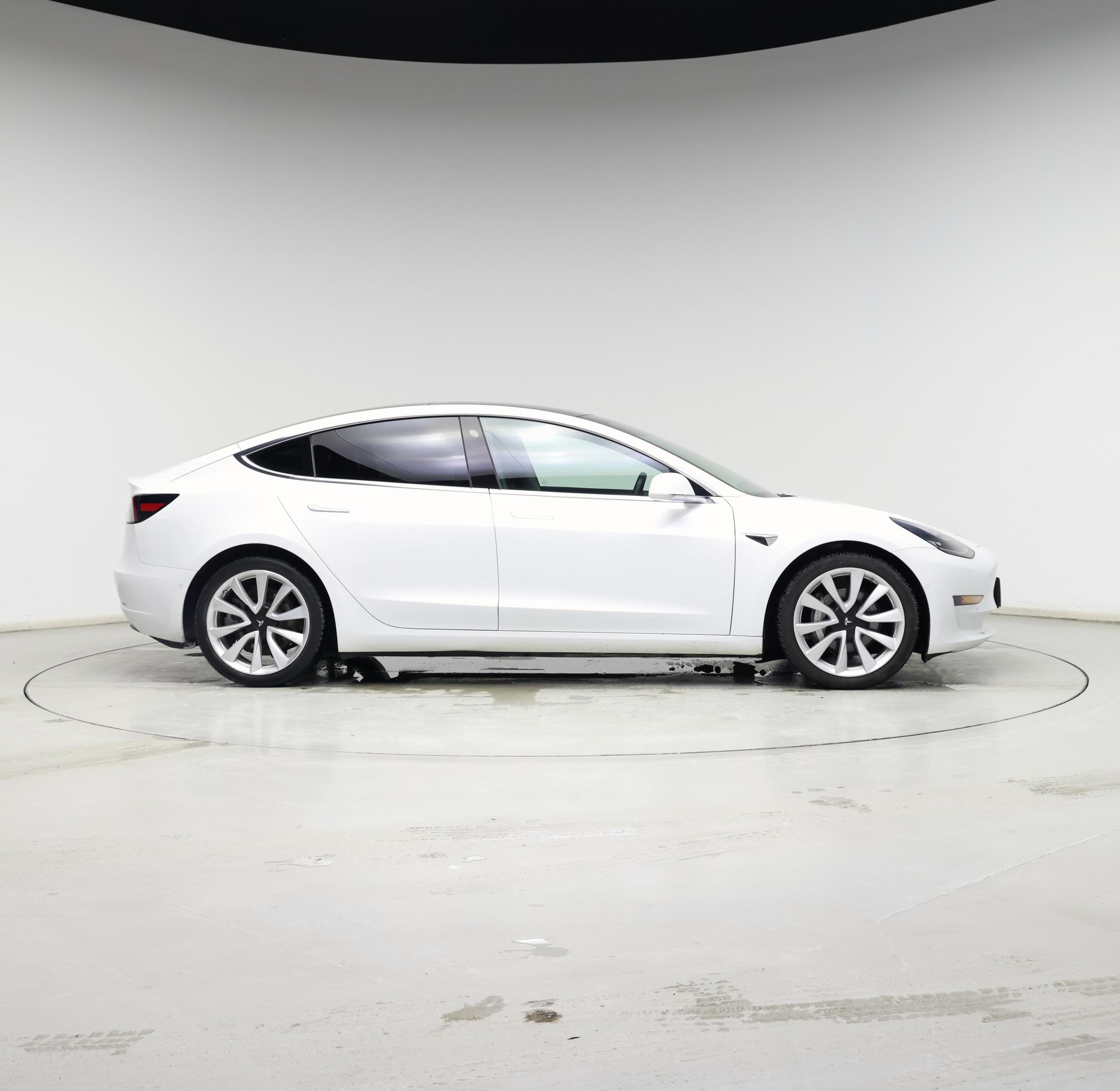 Thumbnail: 2019 Tesla Model 3 - 7
