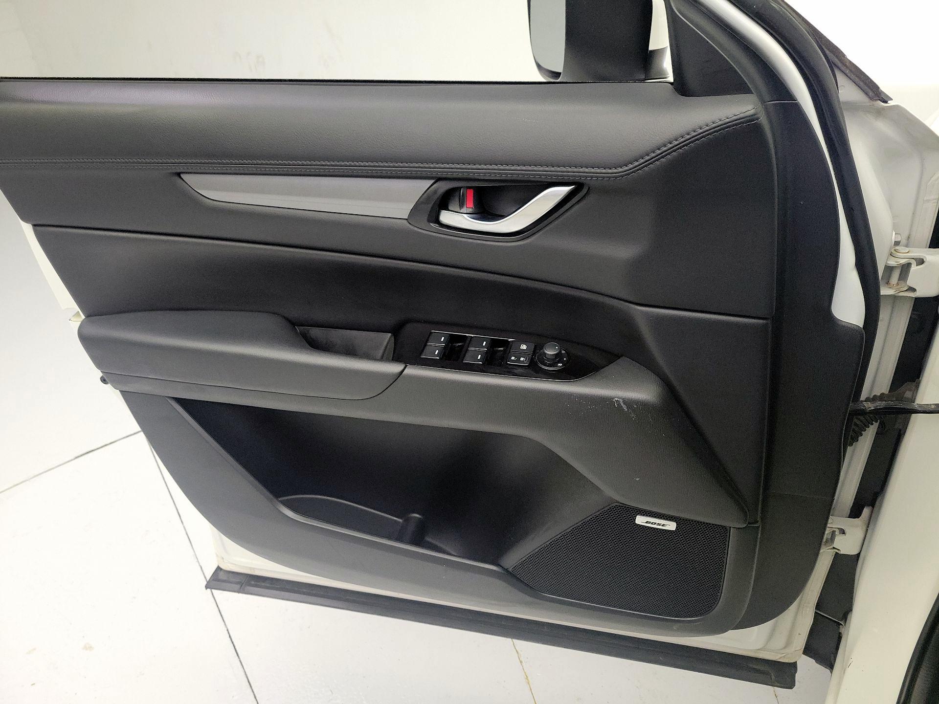 Thumbnail: 2021 Mazda CX-5 - 12