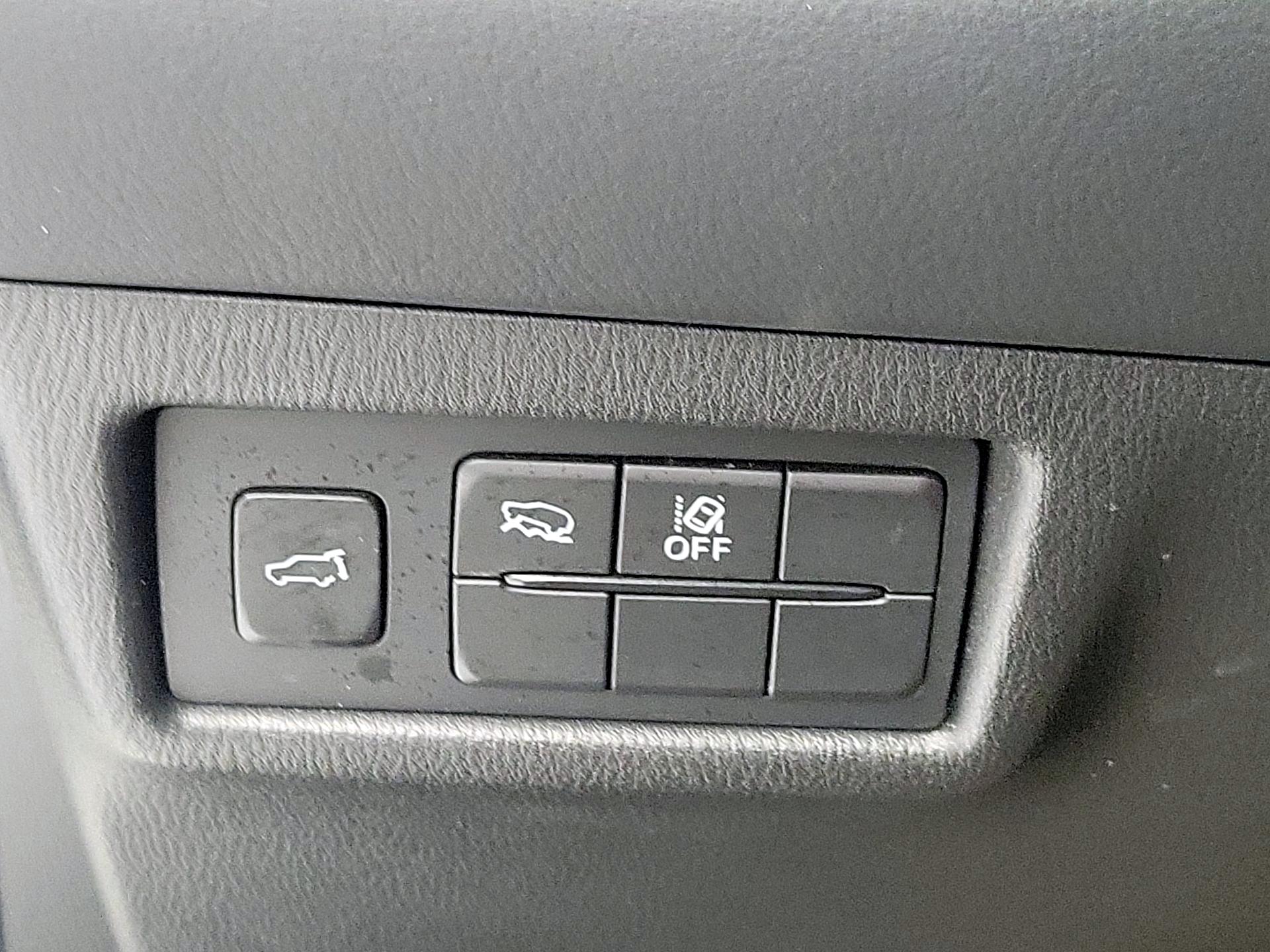 Thumbnail: 2021 Mazda CX-5 - 13