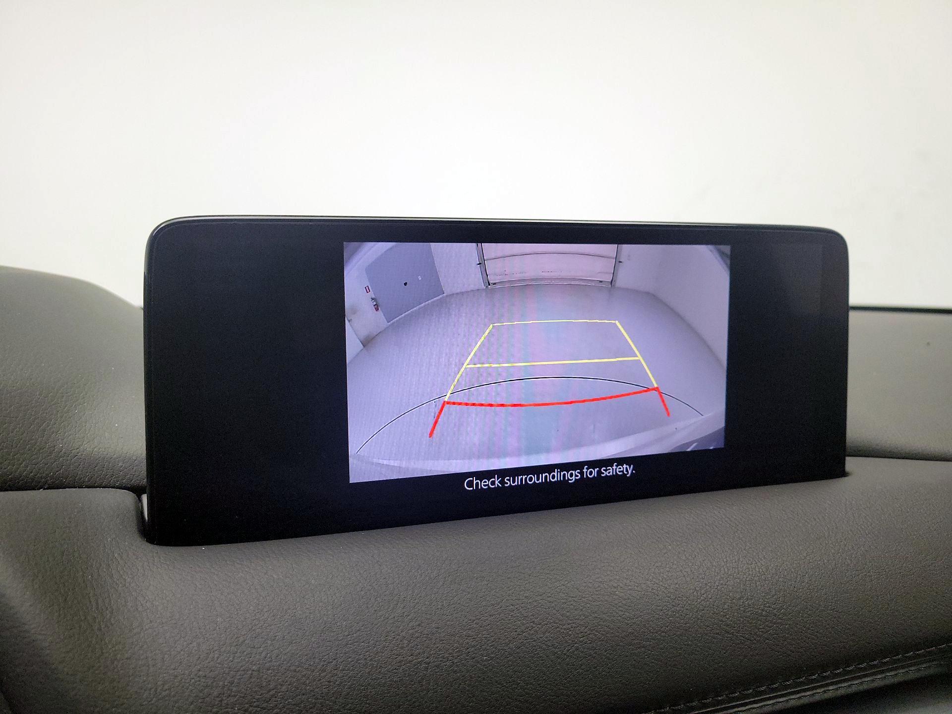 Thumbnail: 2021 Mazda CX-5 - 14