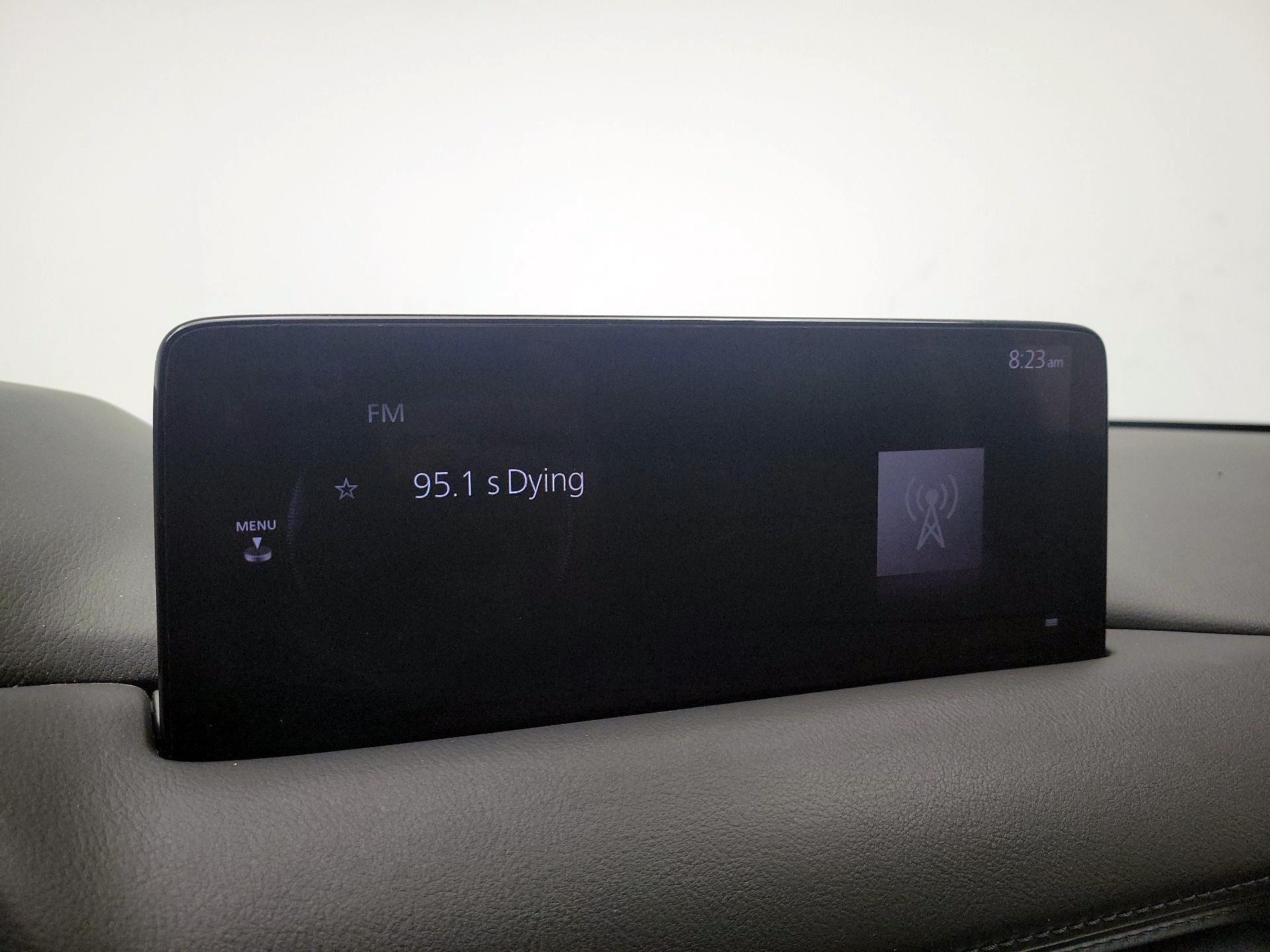 Thumbnail: 2021 Mazda CX-5 - 15