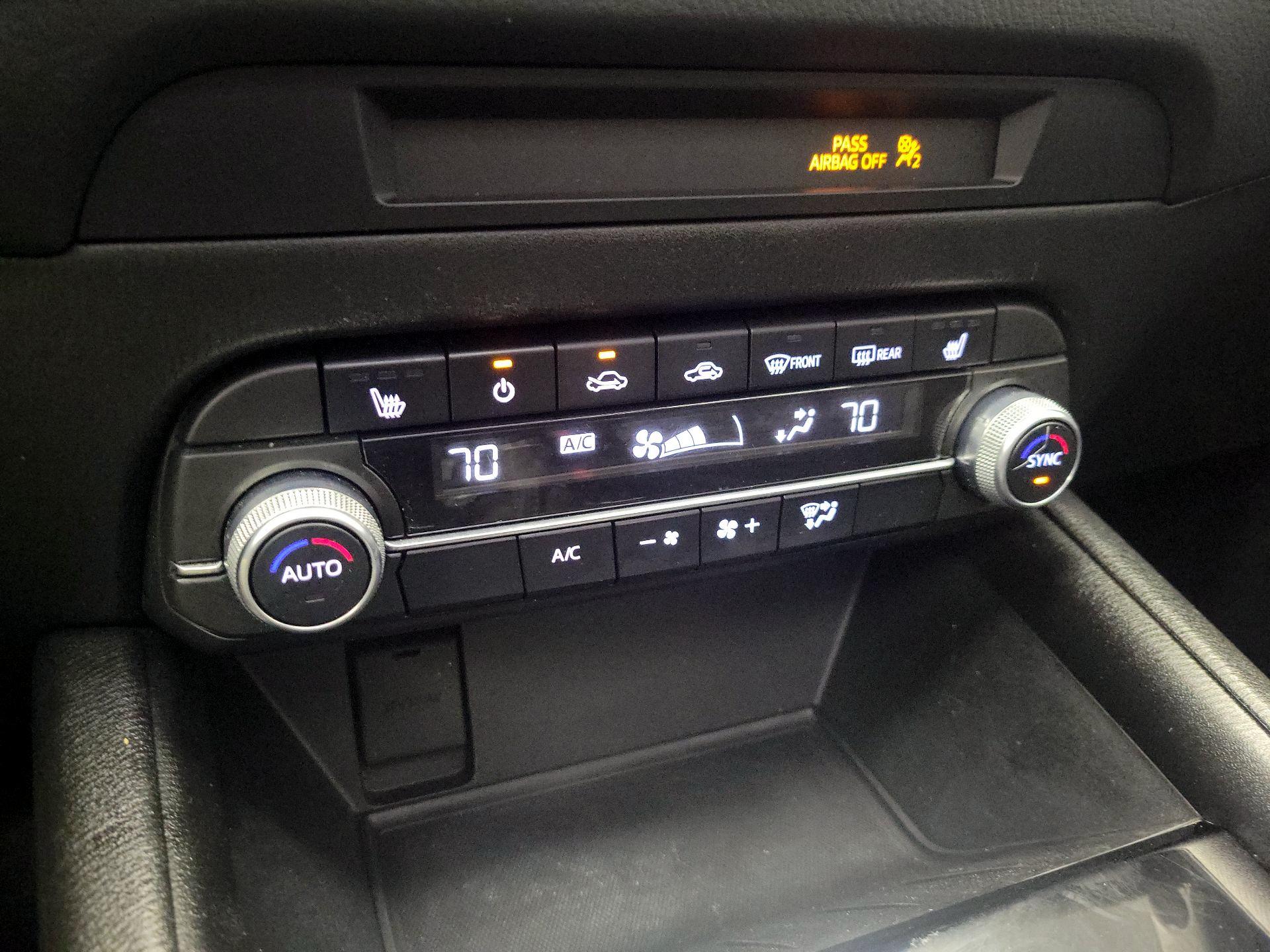 Thumbnail: 2021 Mazda CX-5 - 16