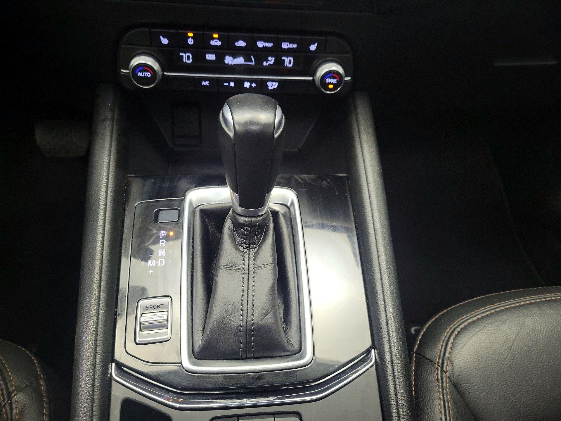 Thumbnail: 2021 Mazda CX-5 - 17