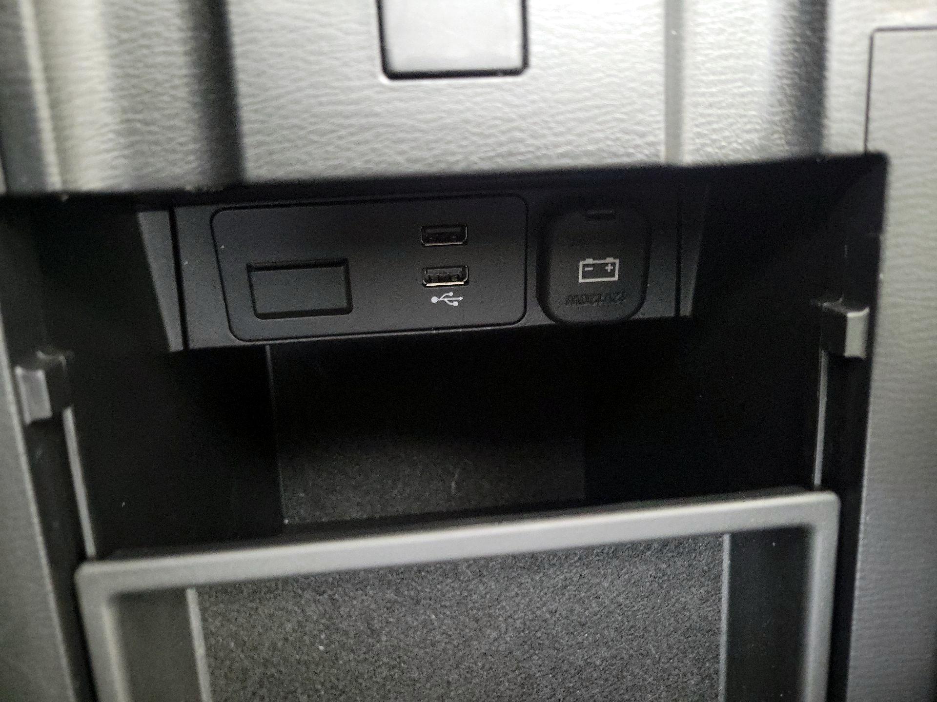 Thumbnail: 2021 Mazda CX-5 - 18