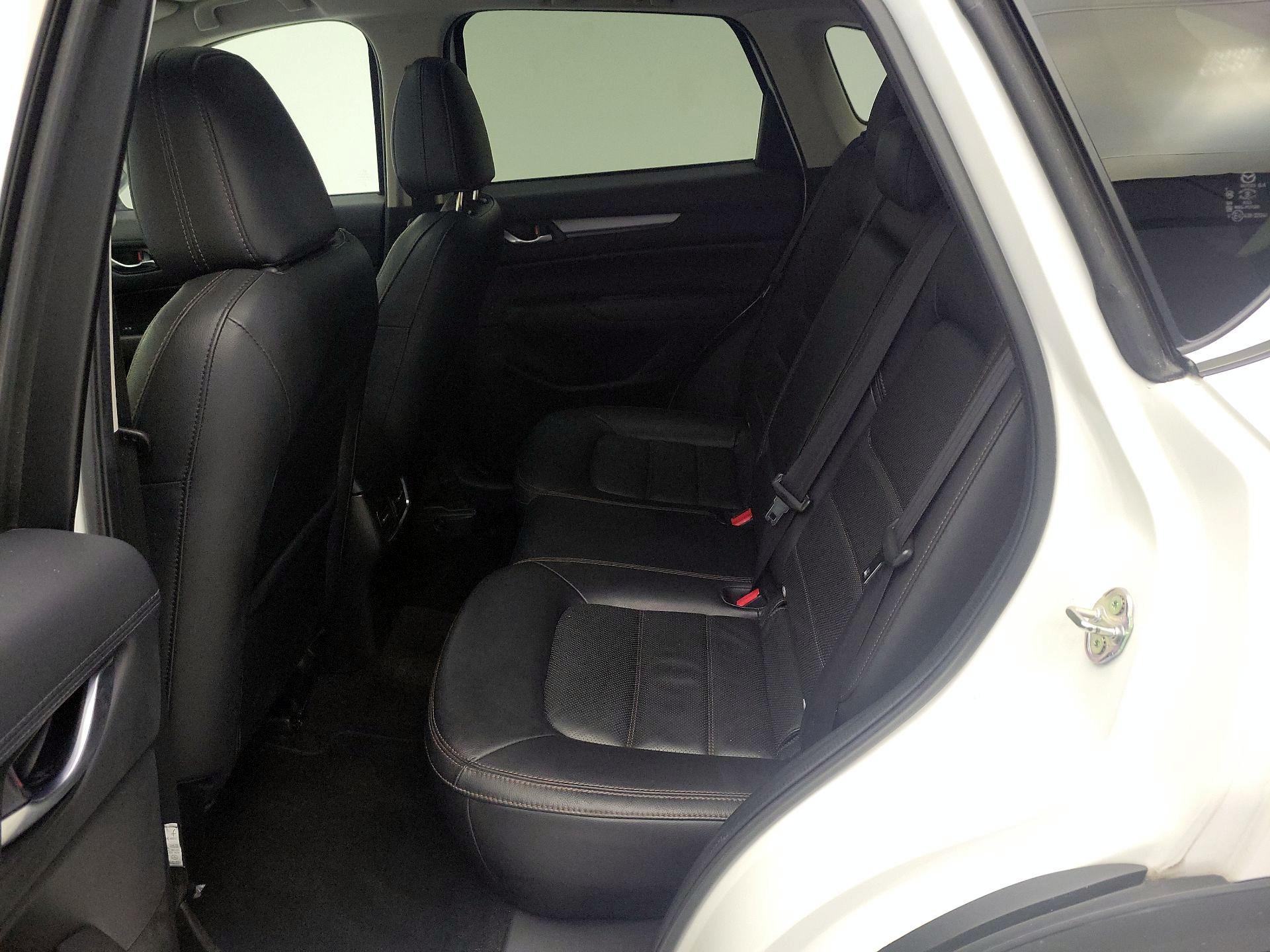 Thumbnail: 2021 Mazda CX-5 - 20