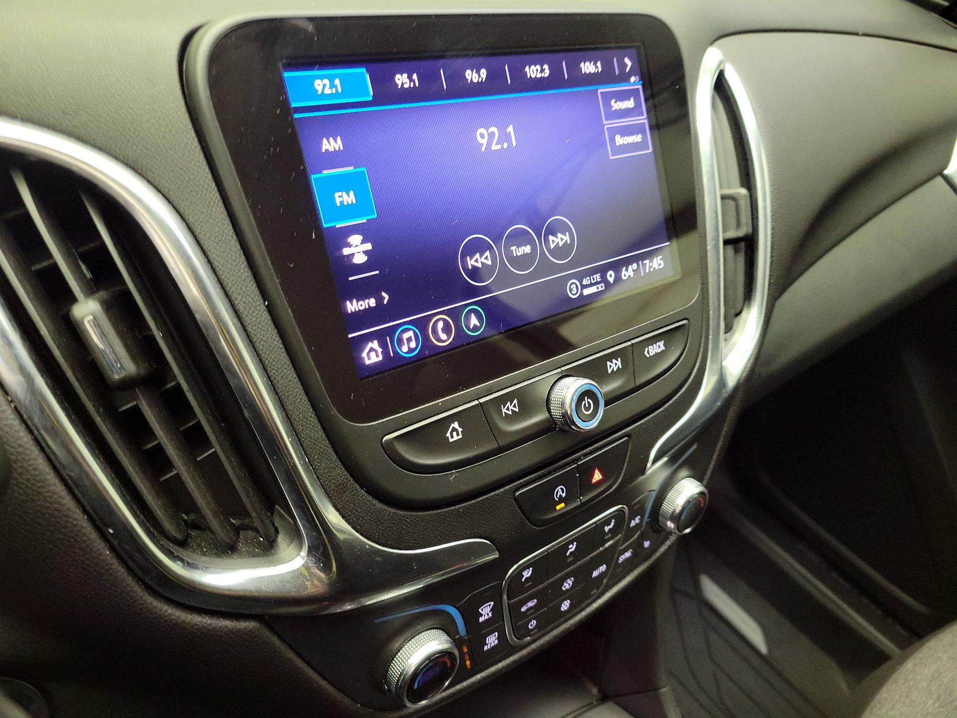 Thumbnail: 2022 Chevrolet Equinox - 15