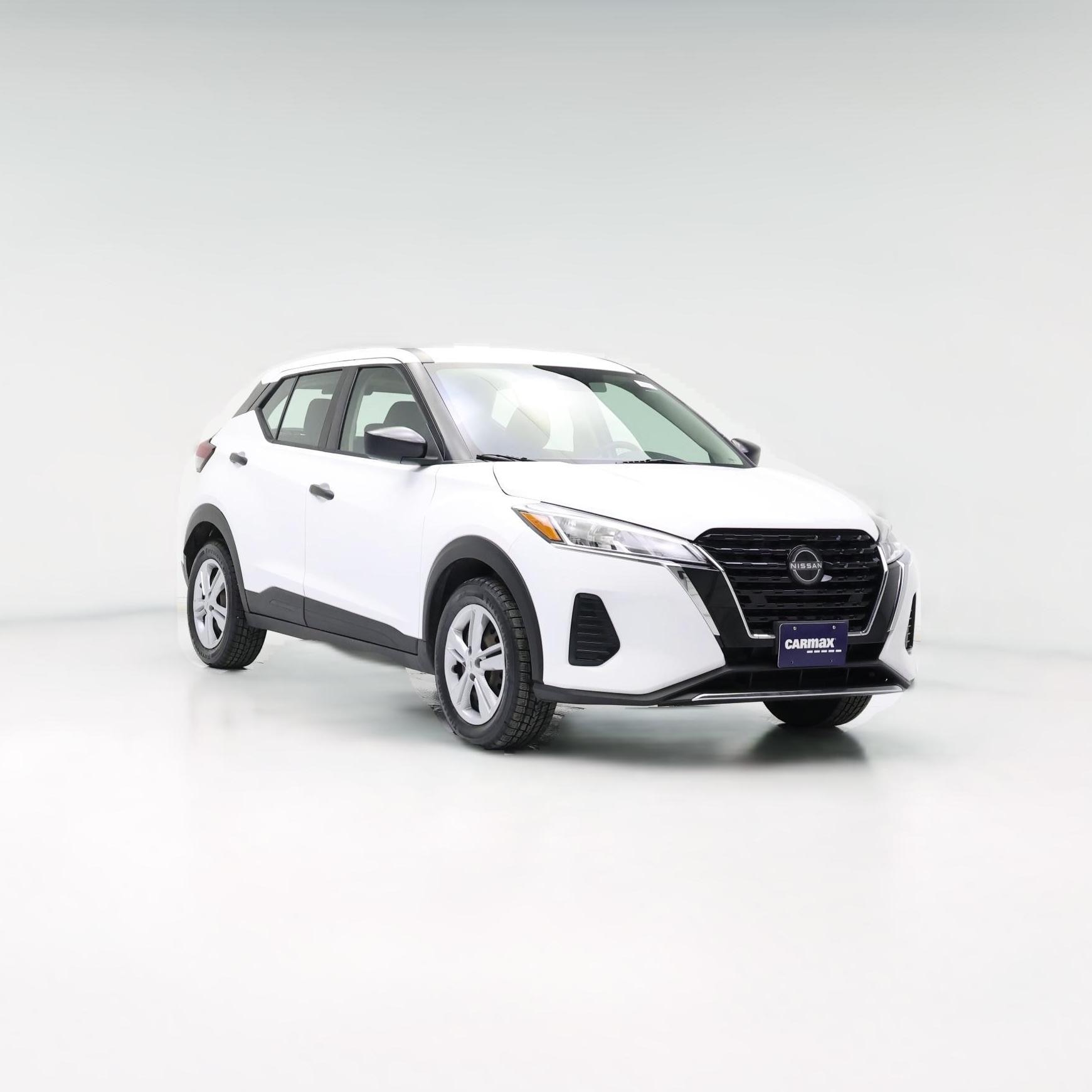 Thumbnail: 2022 Nissan Kicks - 1