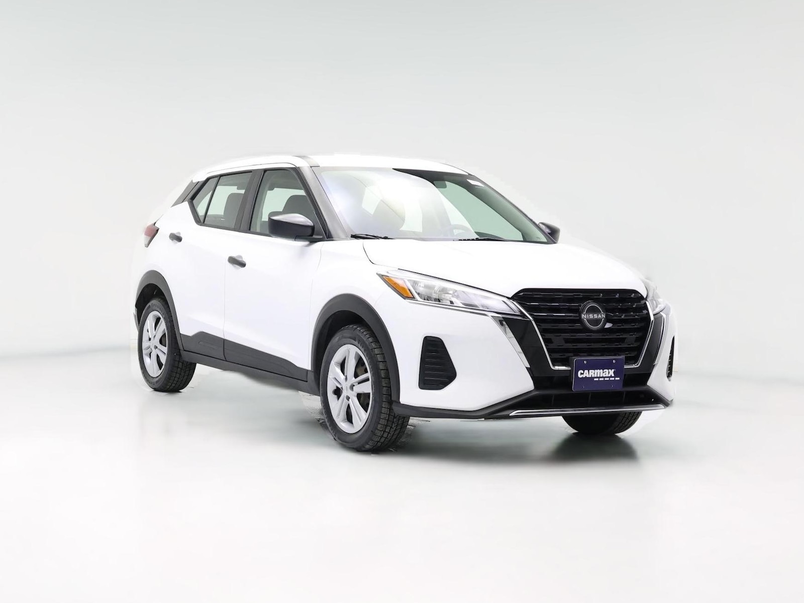 2022 Nissan Kicks S