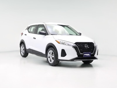 2022 Nissan Kicks S