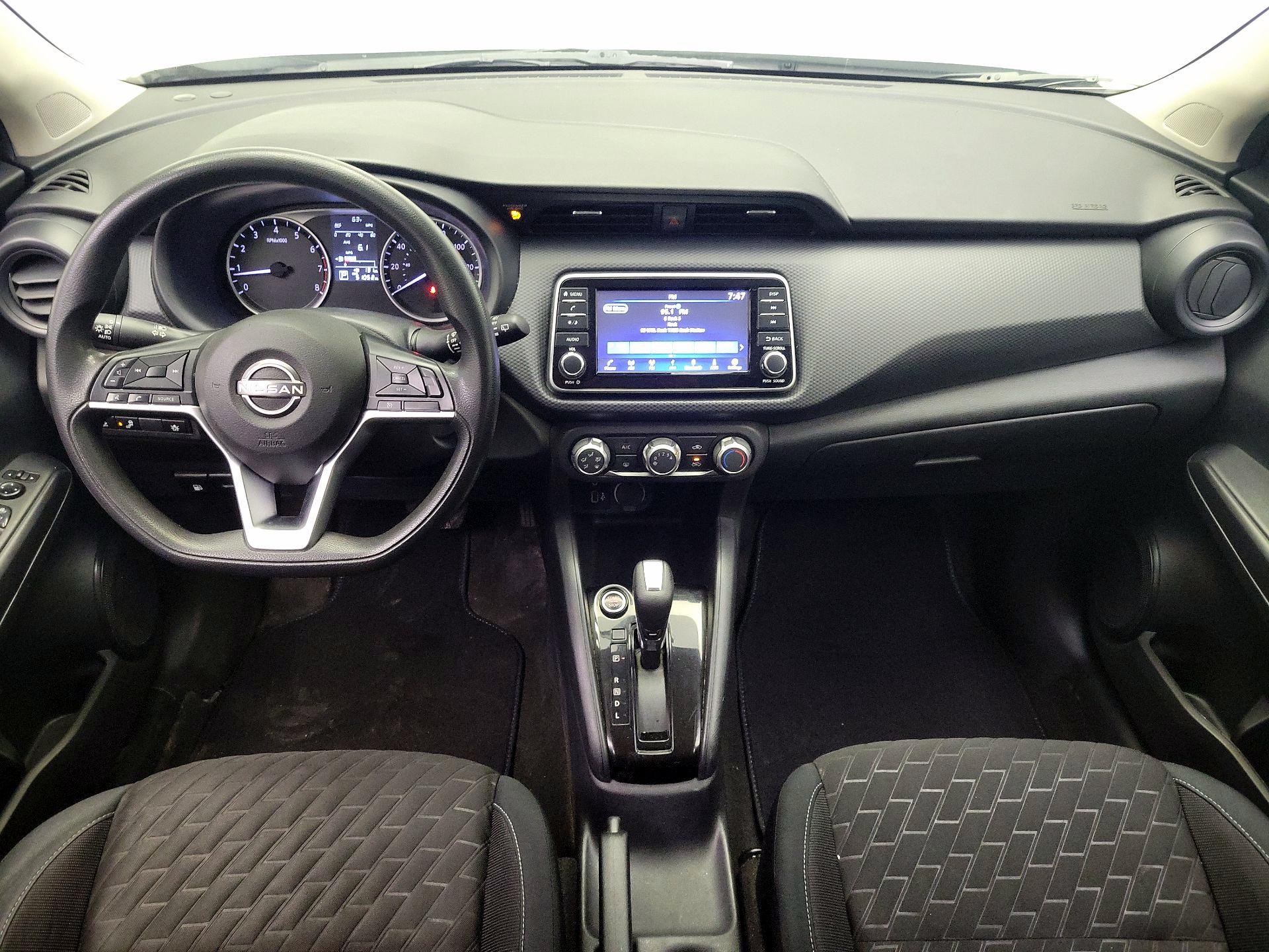 Thumbnail: 2022 Nissan Kicks - 9