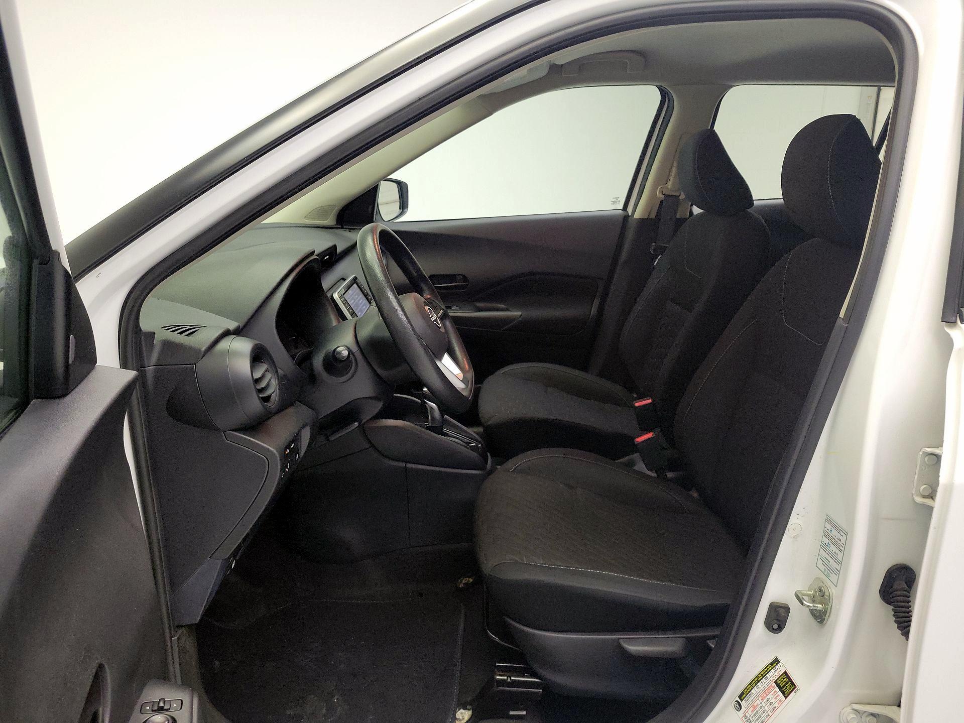 Thumbnail: 2022 Nissan Kicks - 11