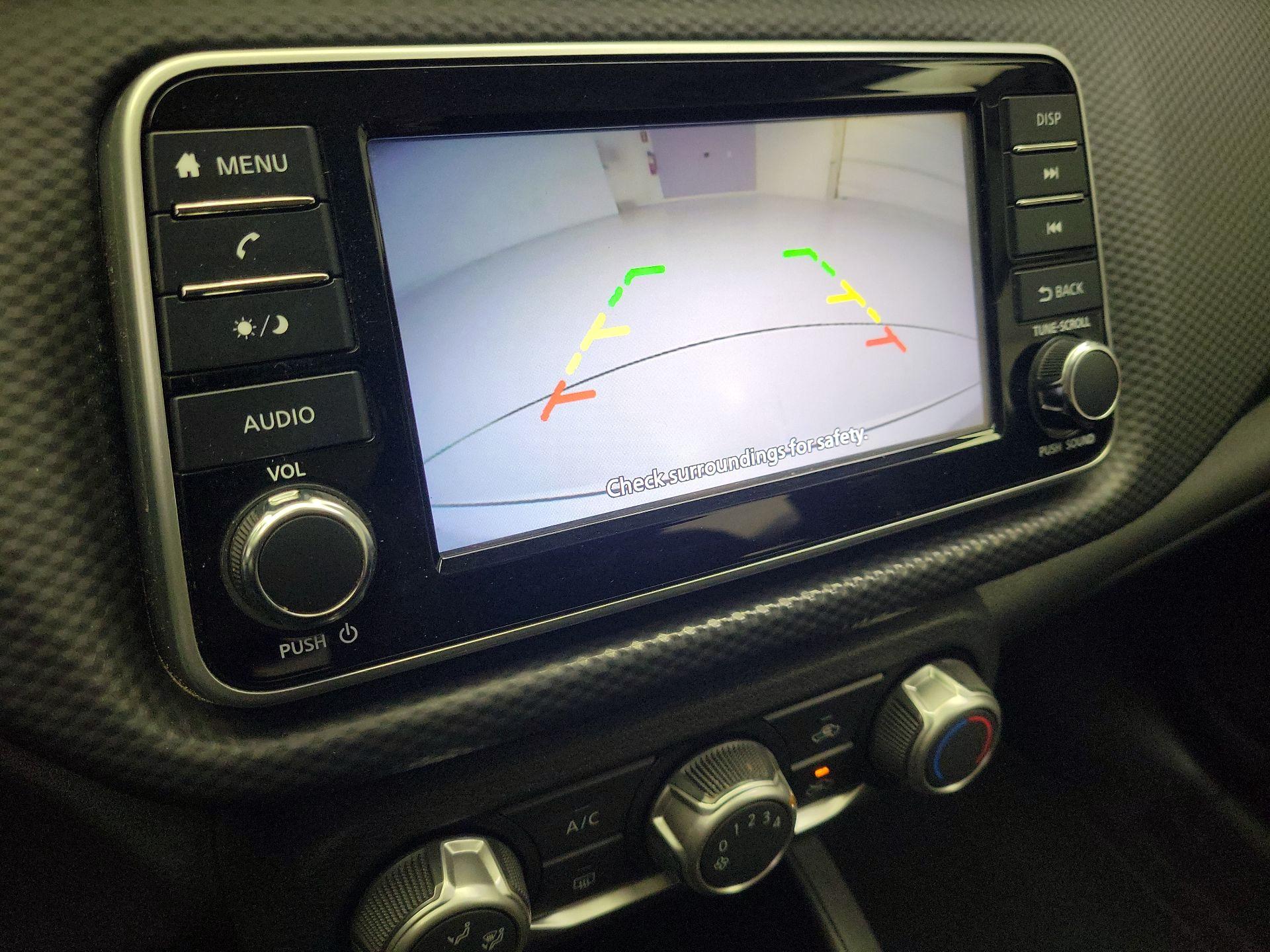 Thumbnail: 2022 Nissan Kicks - 14