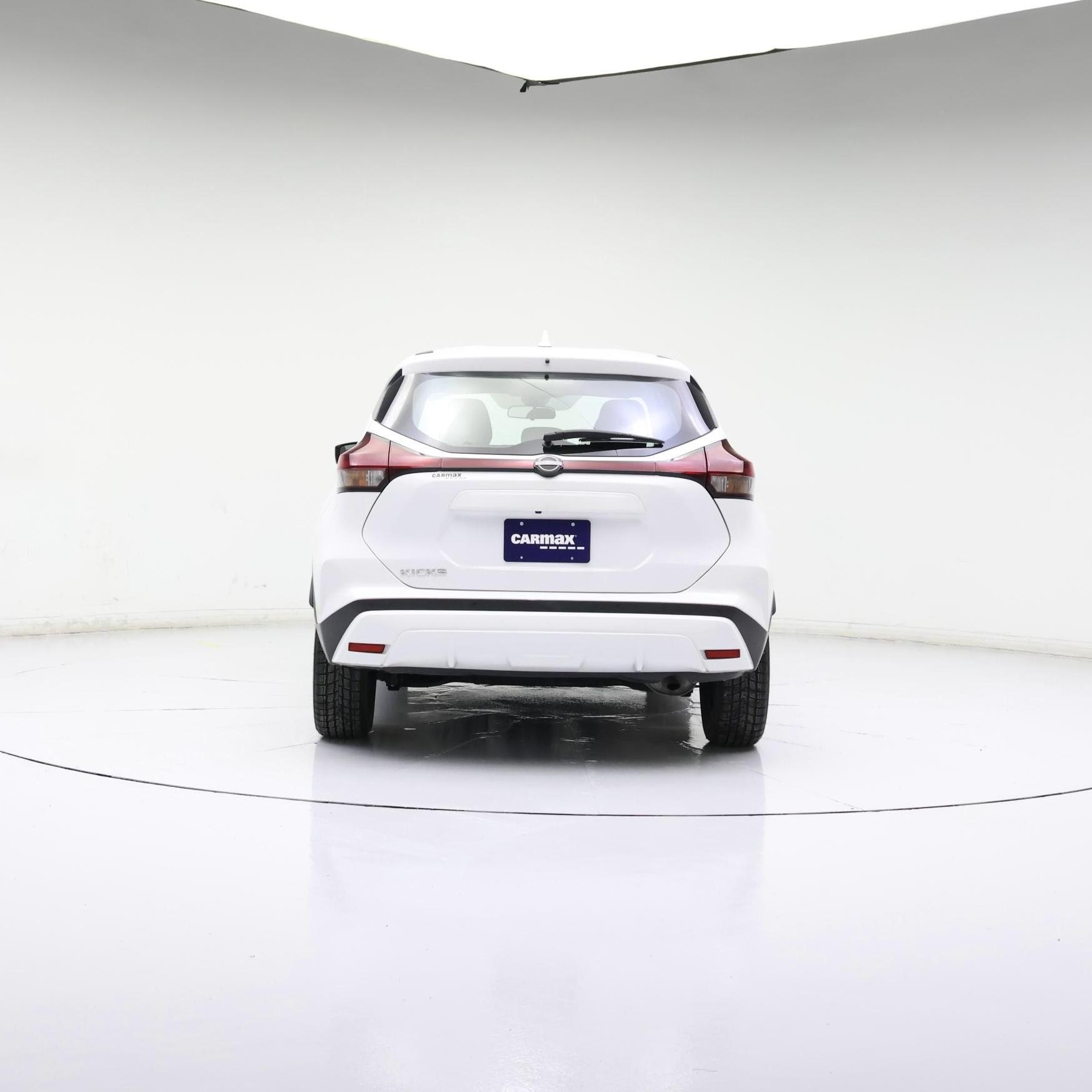 Thumbnail: 2022 Nissan Kicks - 6