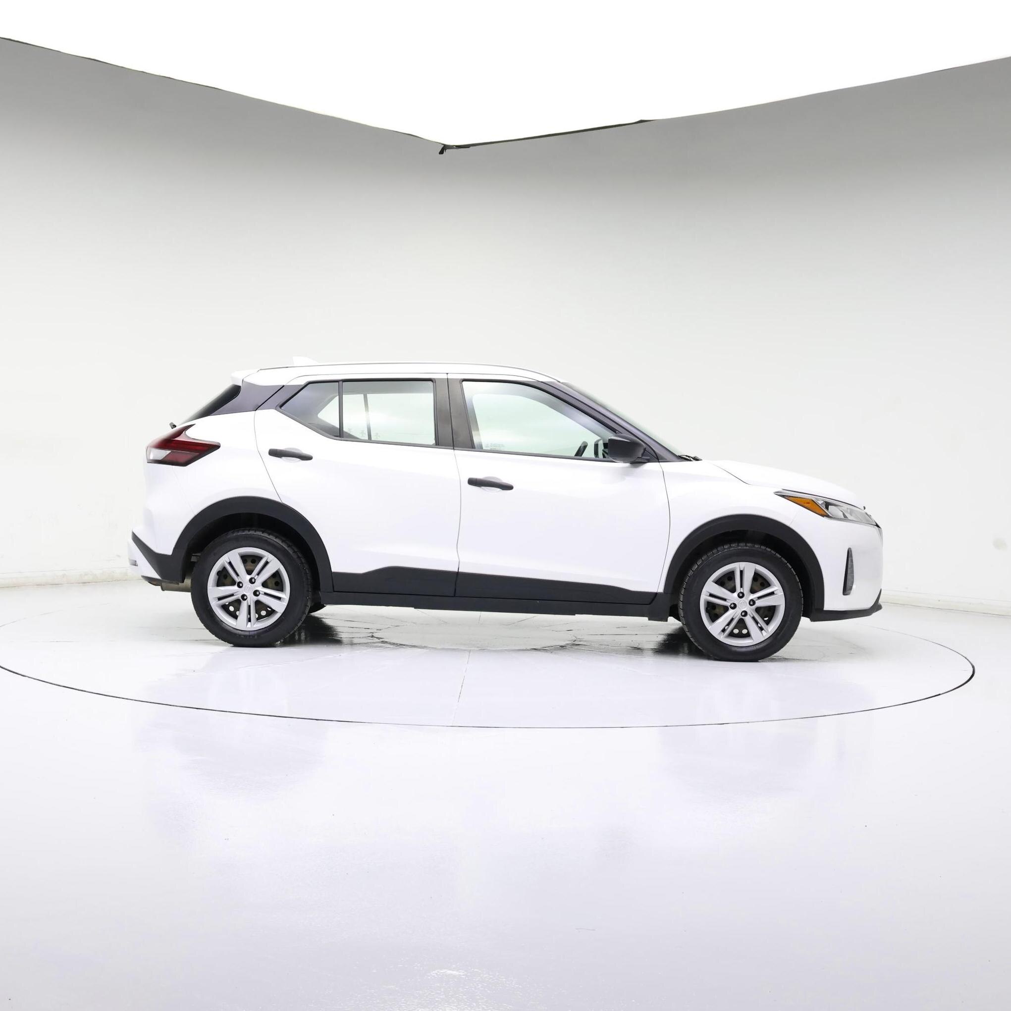 Thumbnail: 2022 Nissan Kicks - 7