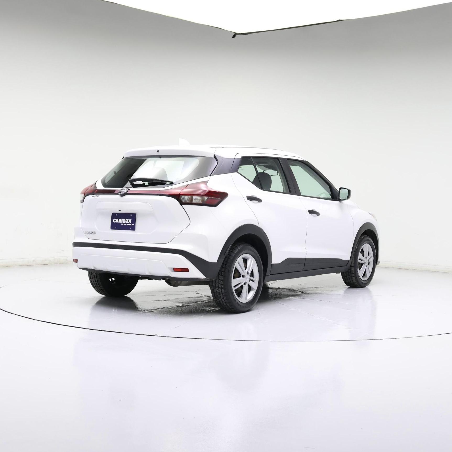 Thumbnail: 2022 Nissan Kicks - 8