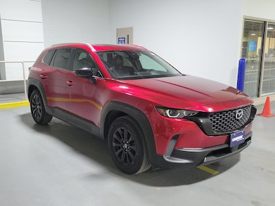 2023 Mazda CX-50 2.5 S Preferred Plus Package