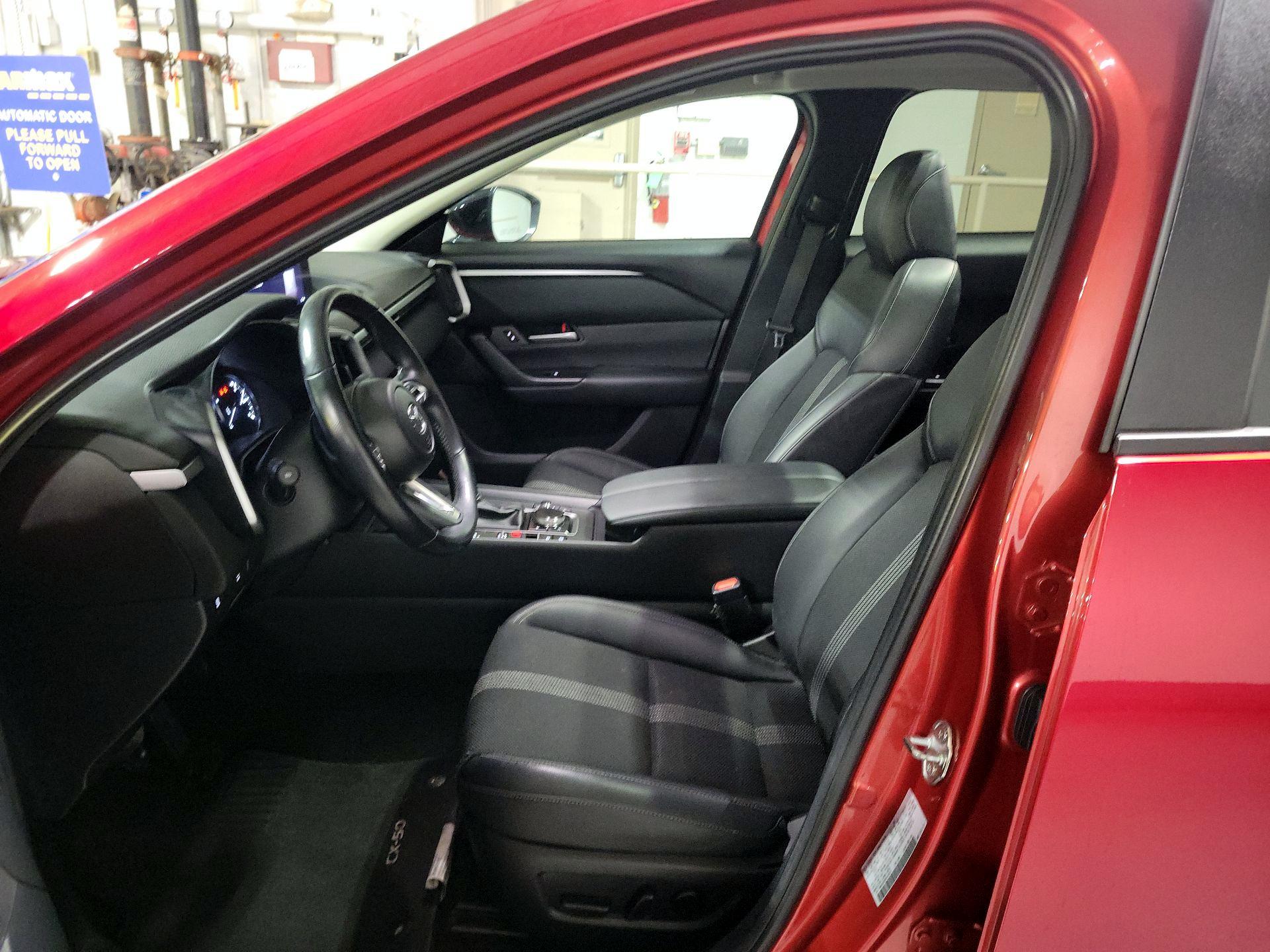 Thumbnail: 2023 Mazda CX-50 - 9