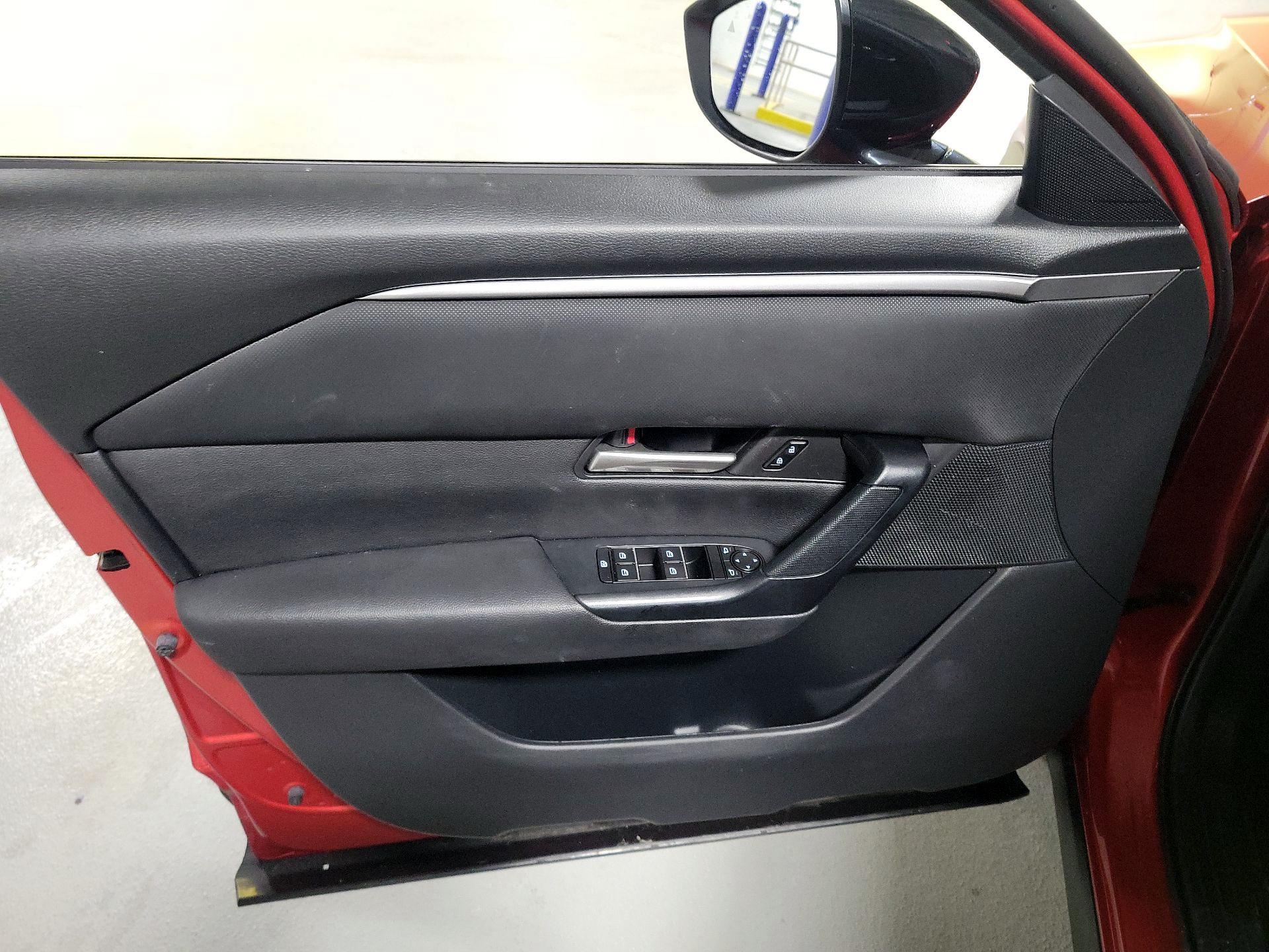 Thumbnail: 2023 Mazda CX-50 - 10