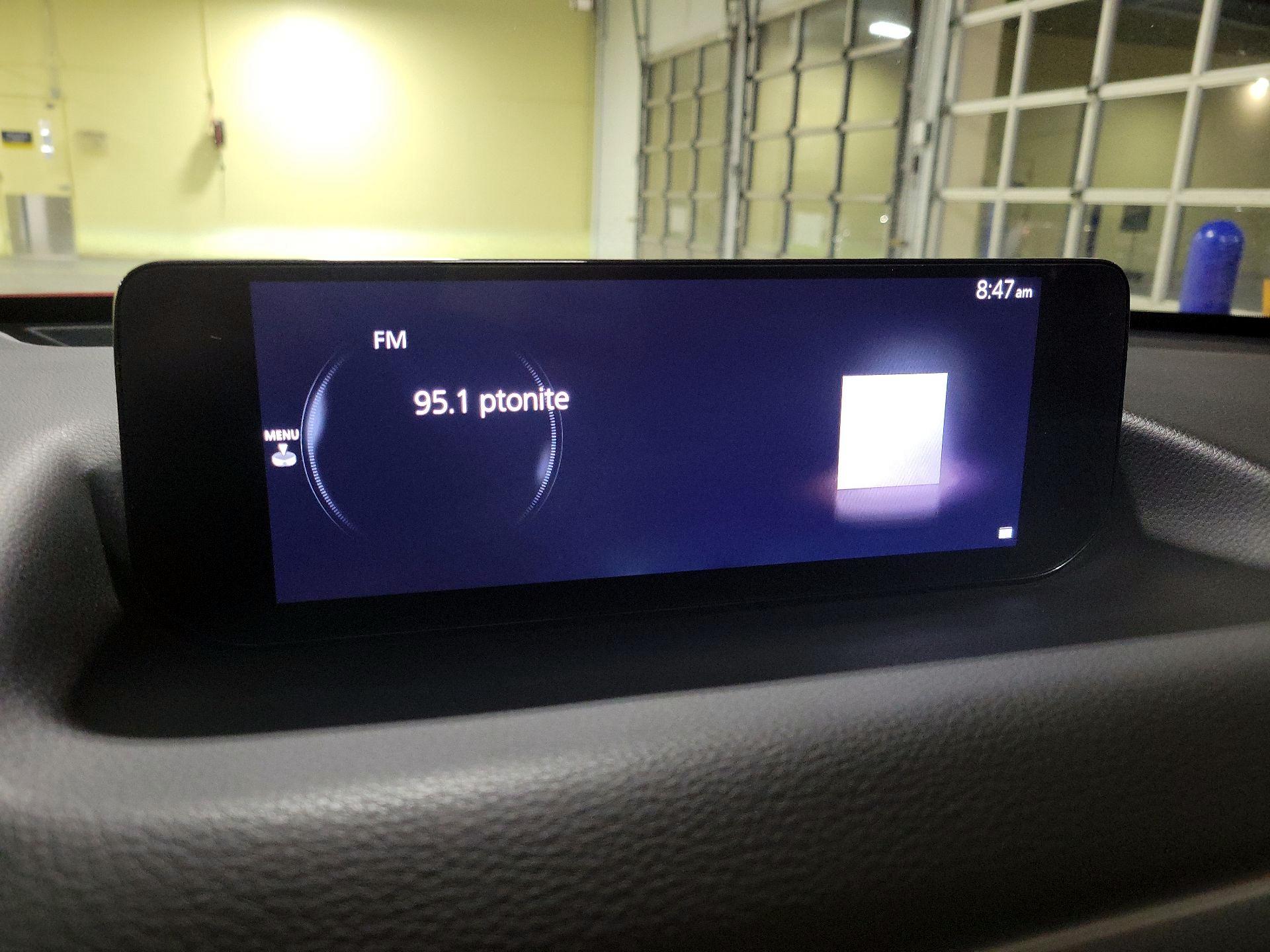 Thumbnail: 2023 Mazda CX-50 - 13