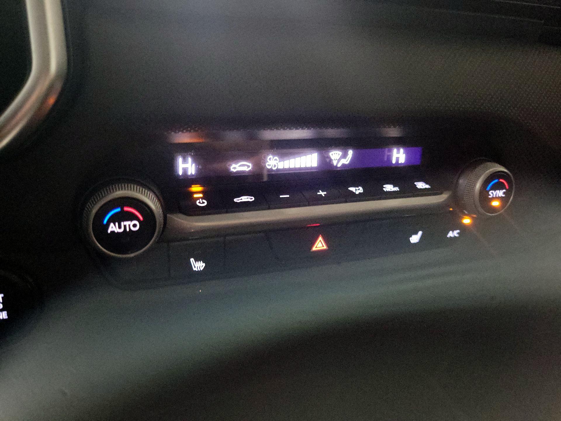 Thumbnail: 2023 Mazda CX-50 - 14