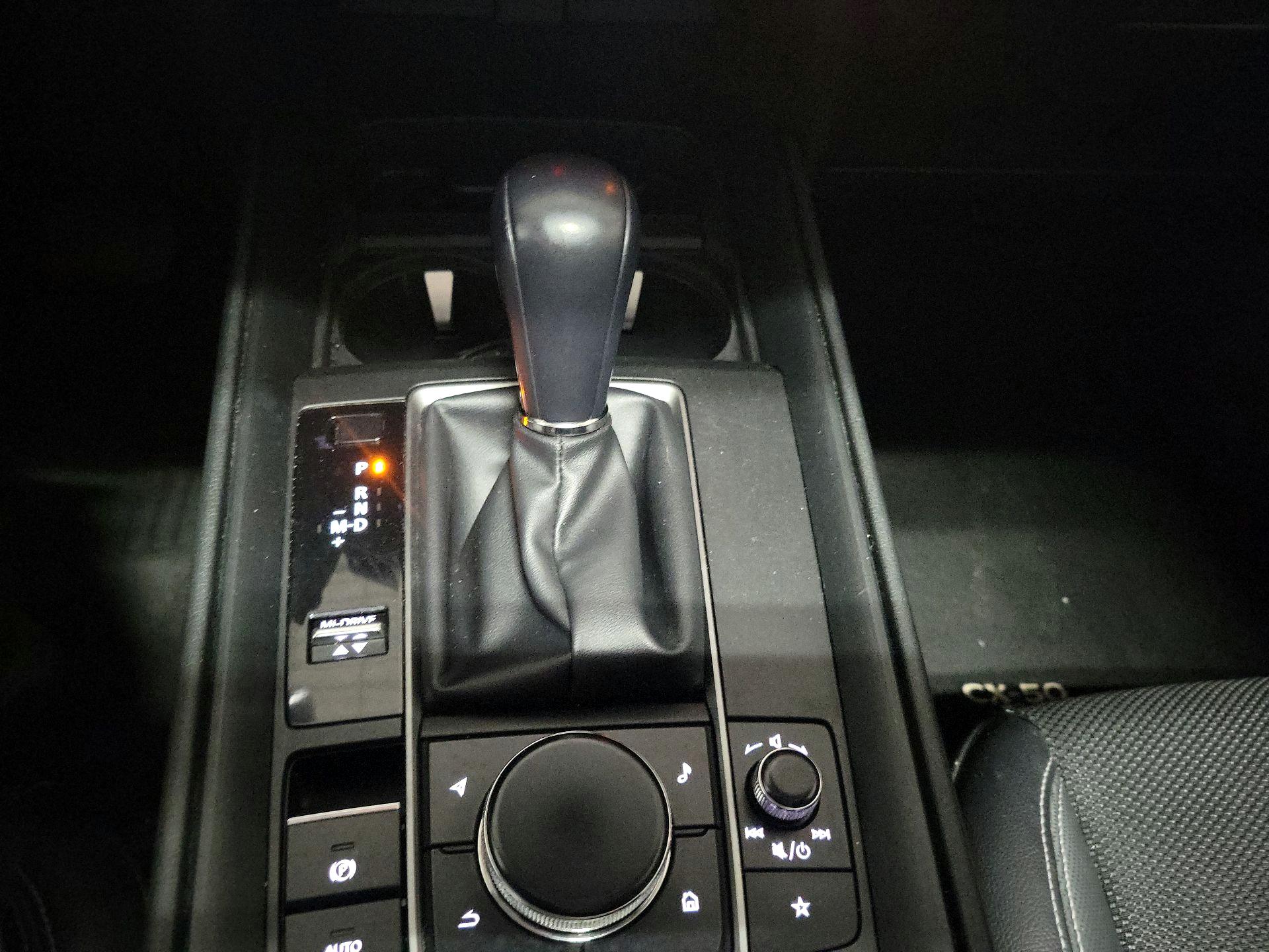 Thumbnail: 2023 Mazda CX-50 - 15