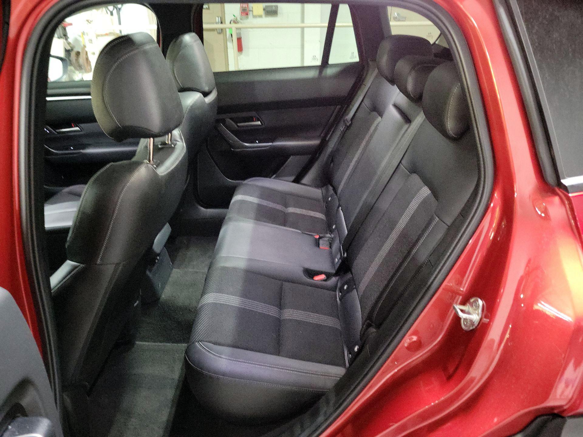 Thumbnail: 2023 Mazda CX-50 - 18