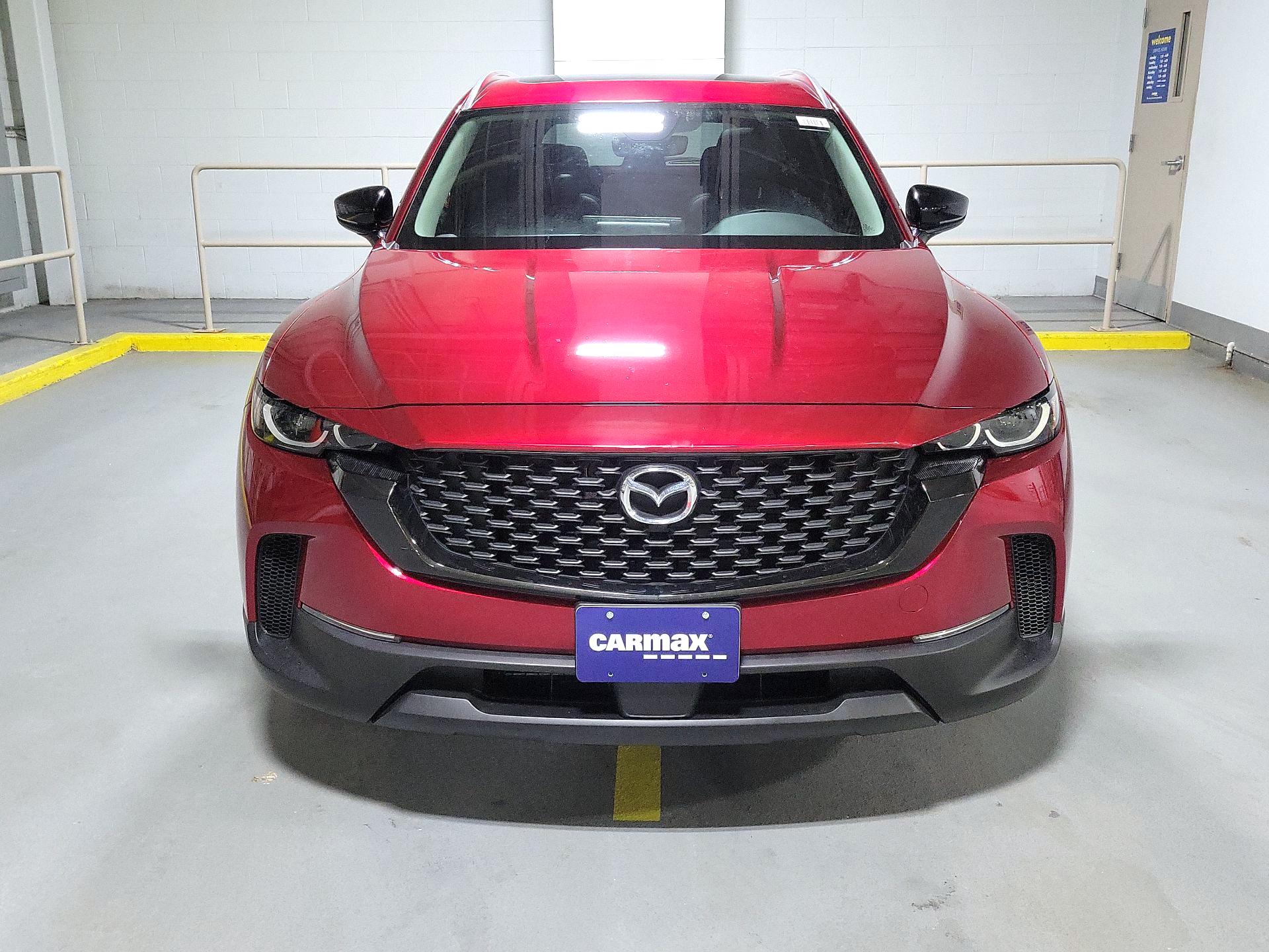 Thumbnail: 2023 Mazda CX-50 - 2