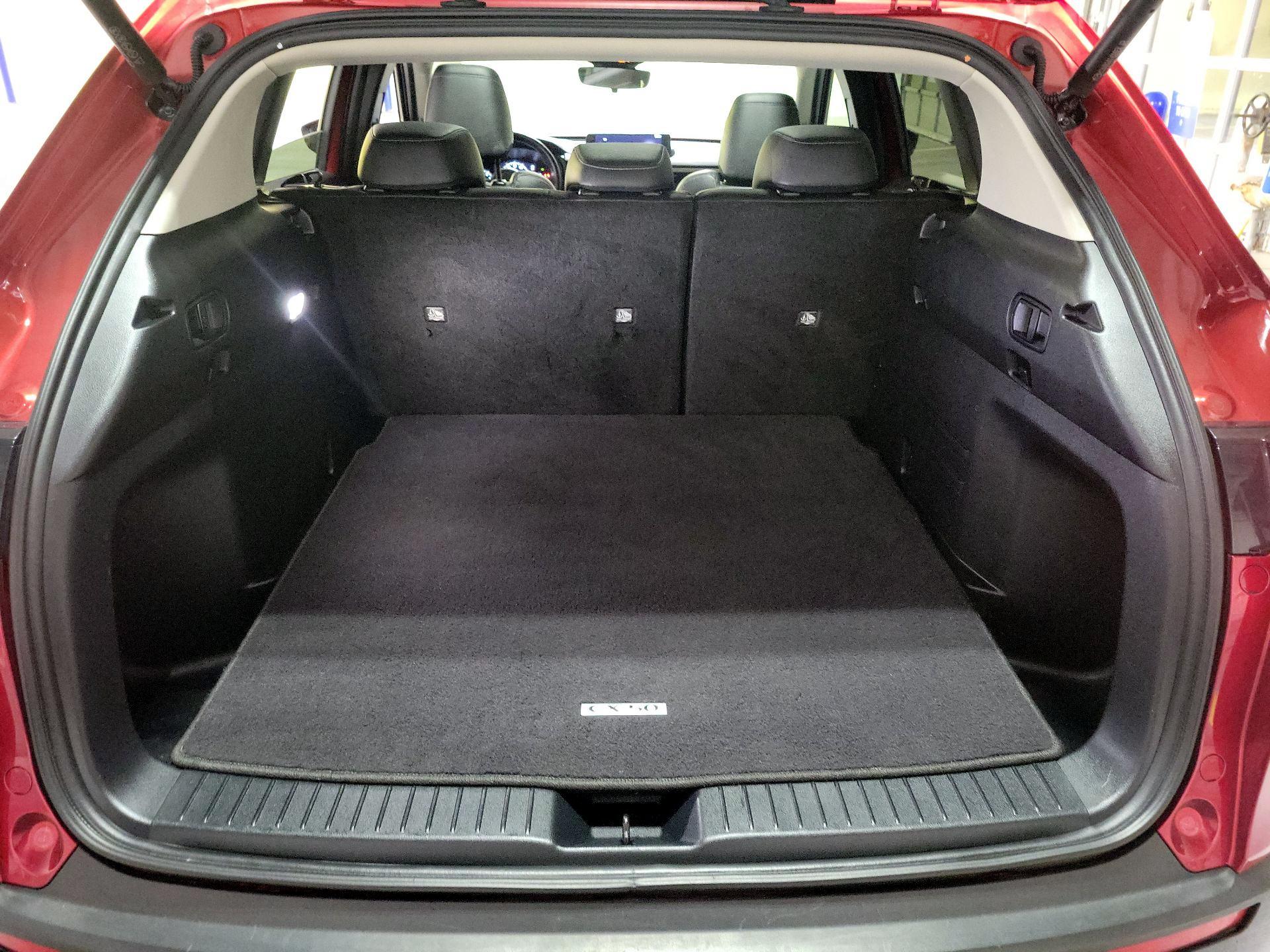 Thumbnail: 2023 Mazda CX-50 - 19