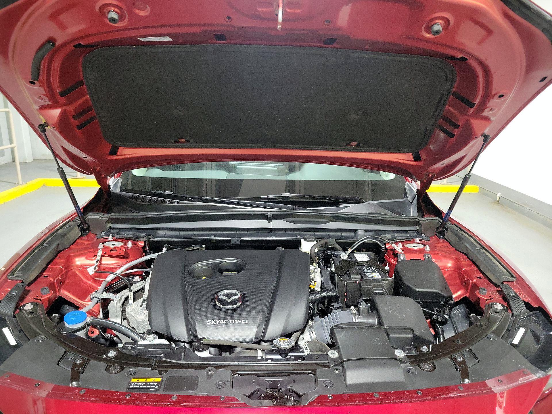 Thumbnail: 2023 Mazda CX-50 - 20