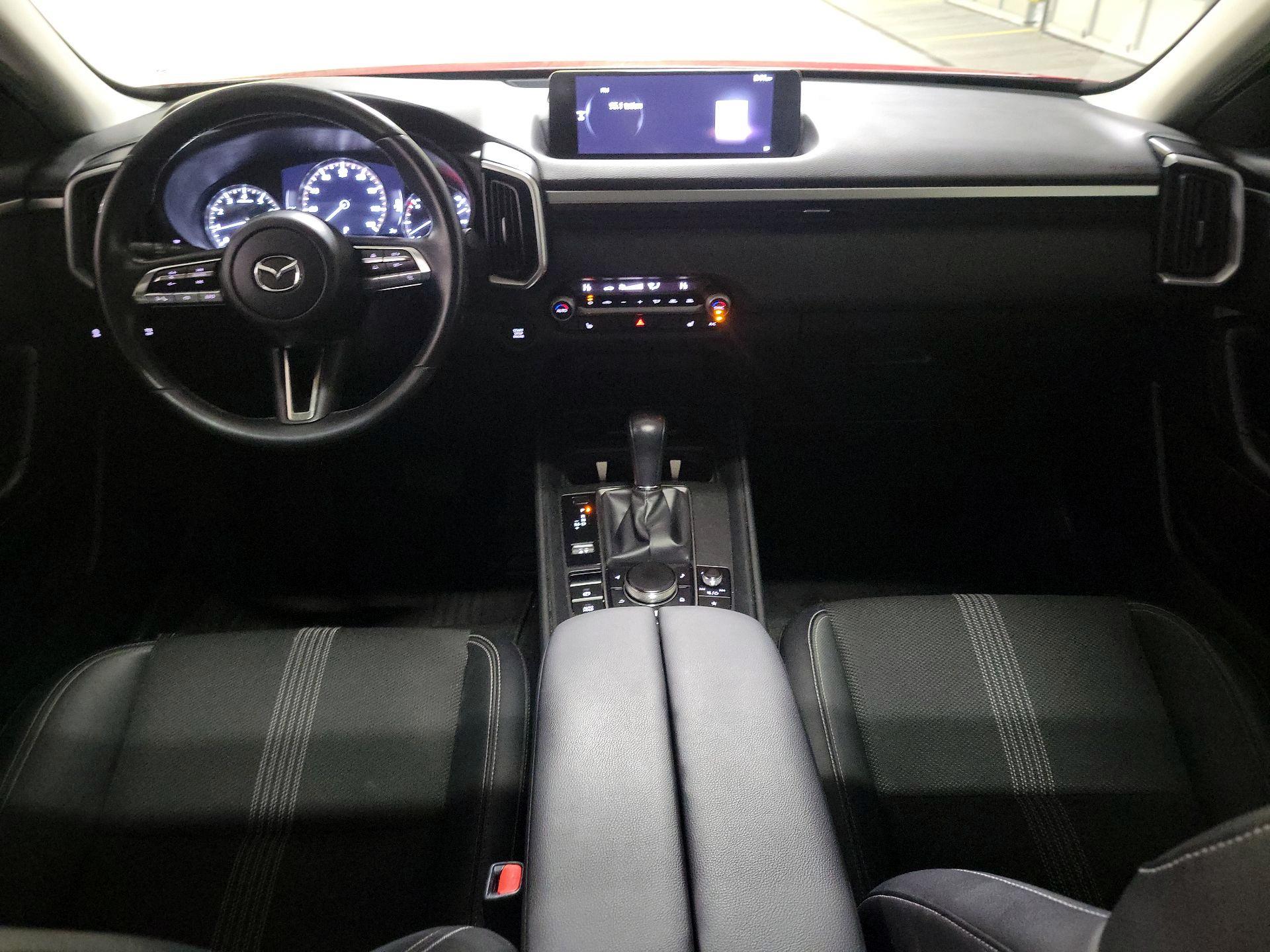 Thumbnail: 2023 Mazda CX-50 - 8