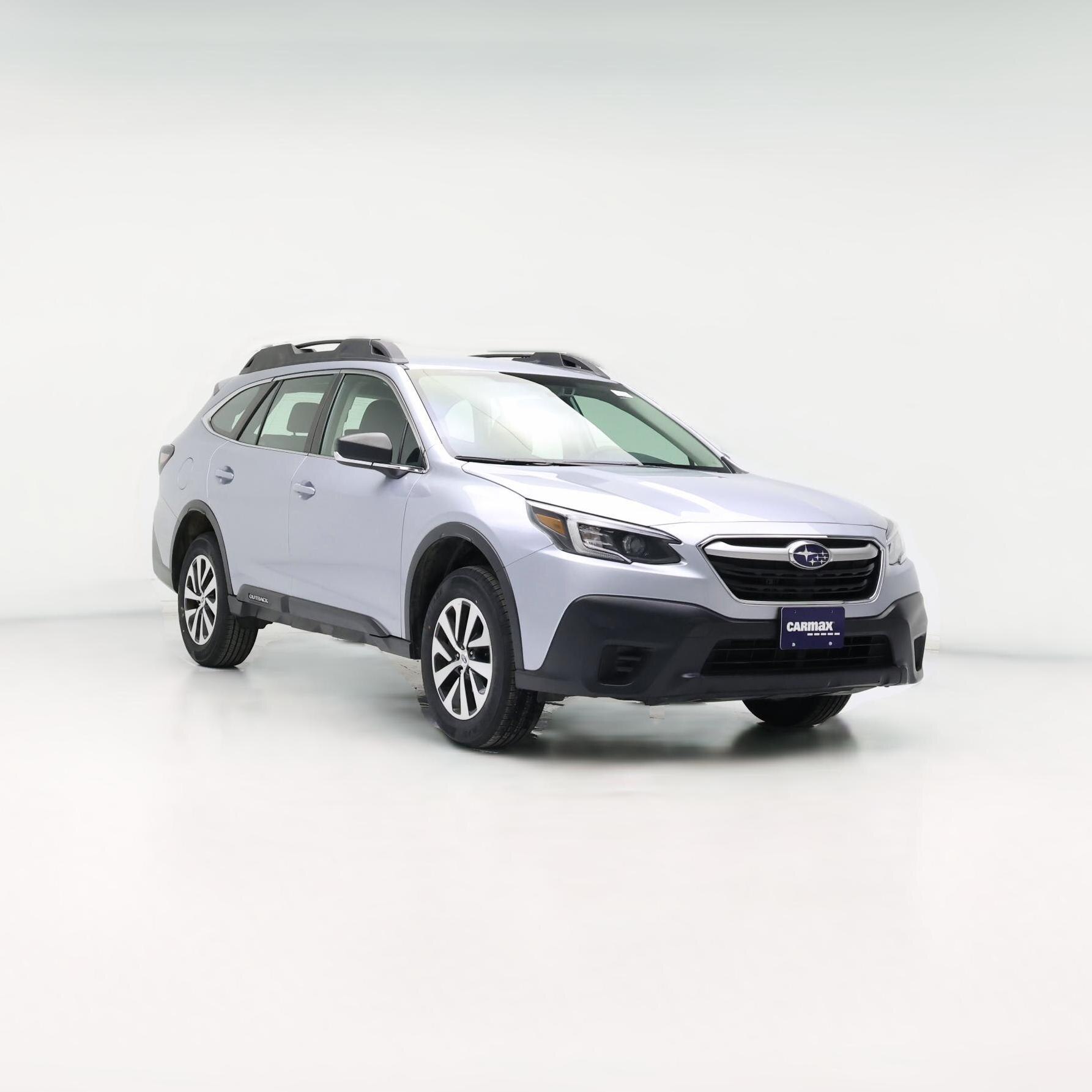 Thumbnail: 2021 Subaru Outback - 1