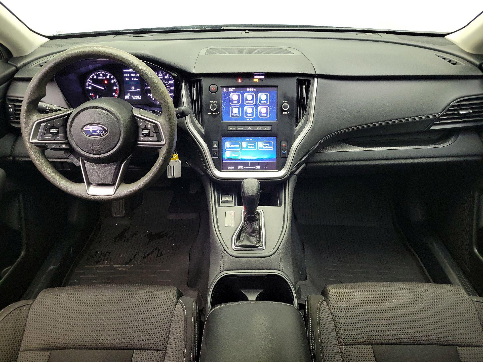 Thumbnail: 2021 Subaru Outback - 9