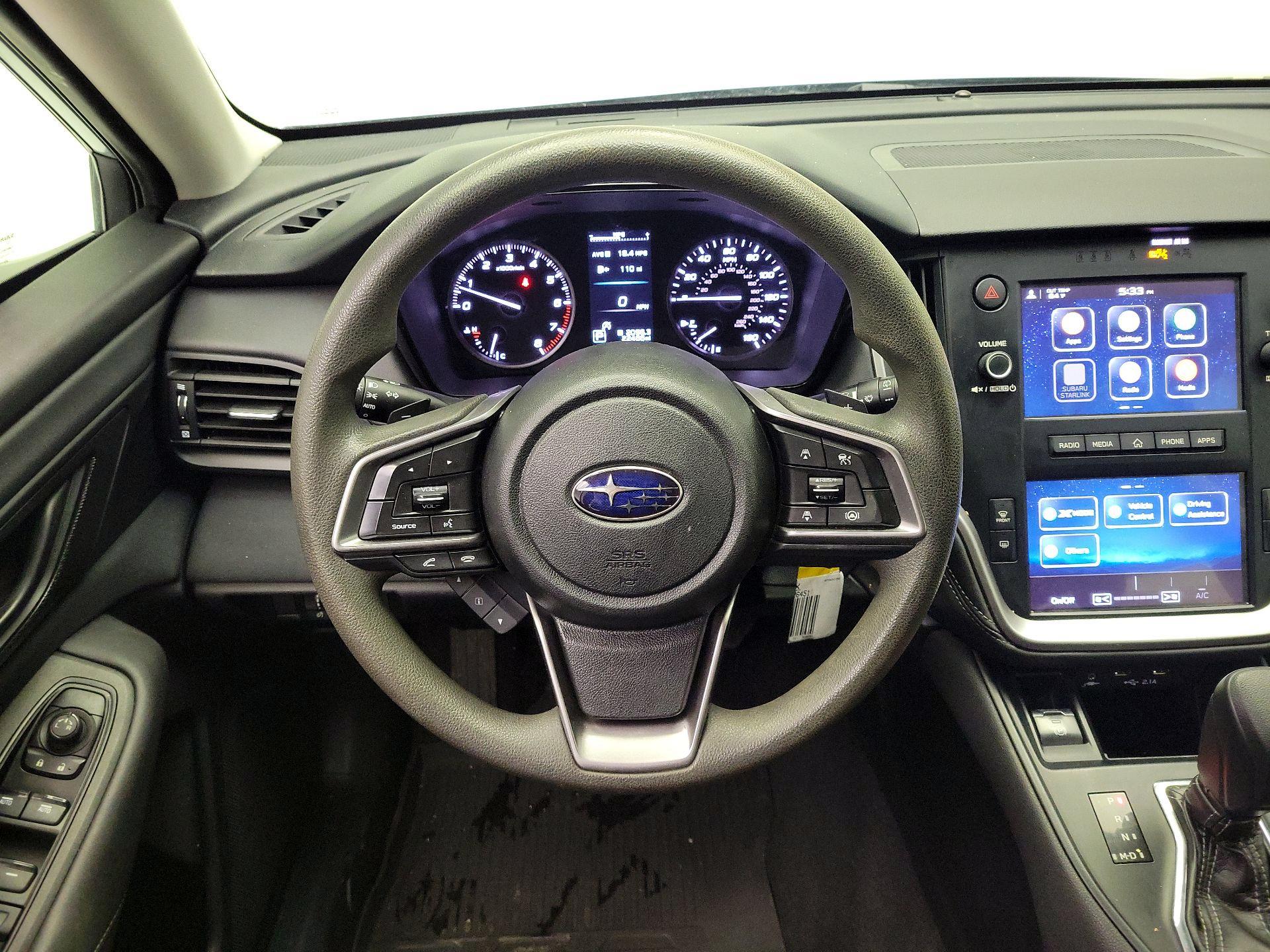 Thumbnail: 2021 Subaru Outback - 10