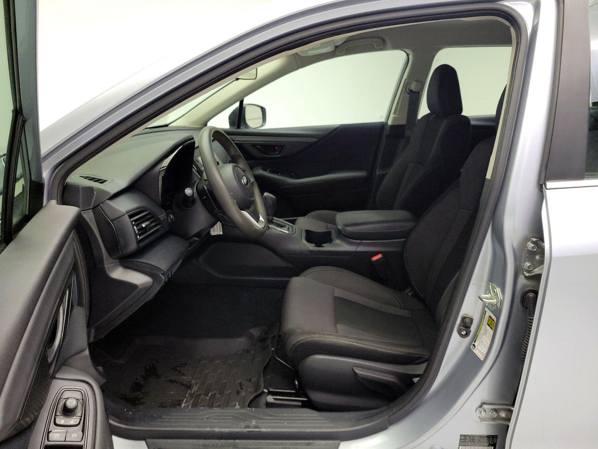 Thumbnail: 2021 Subaru Outback - 11