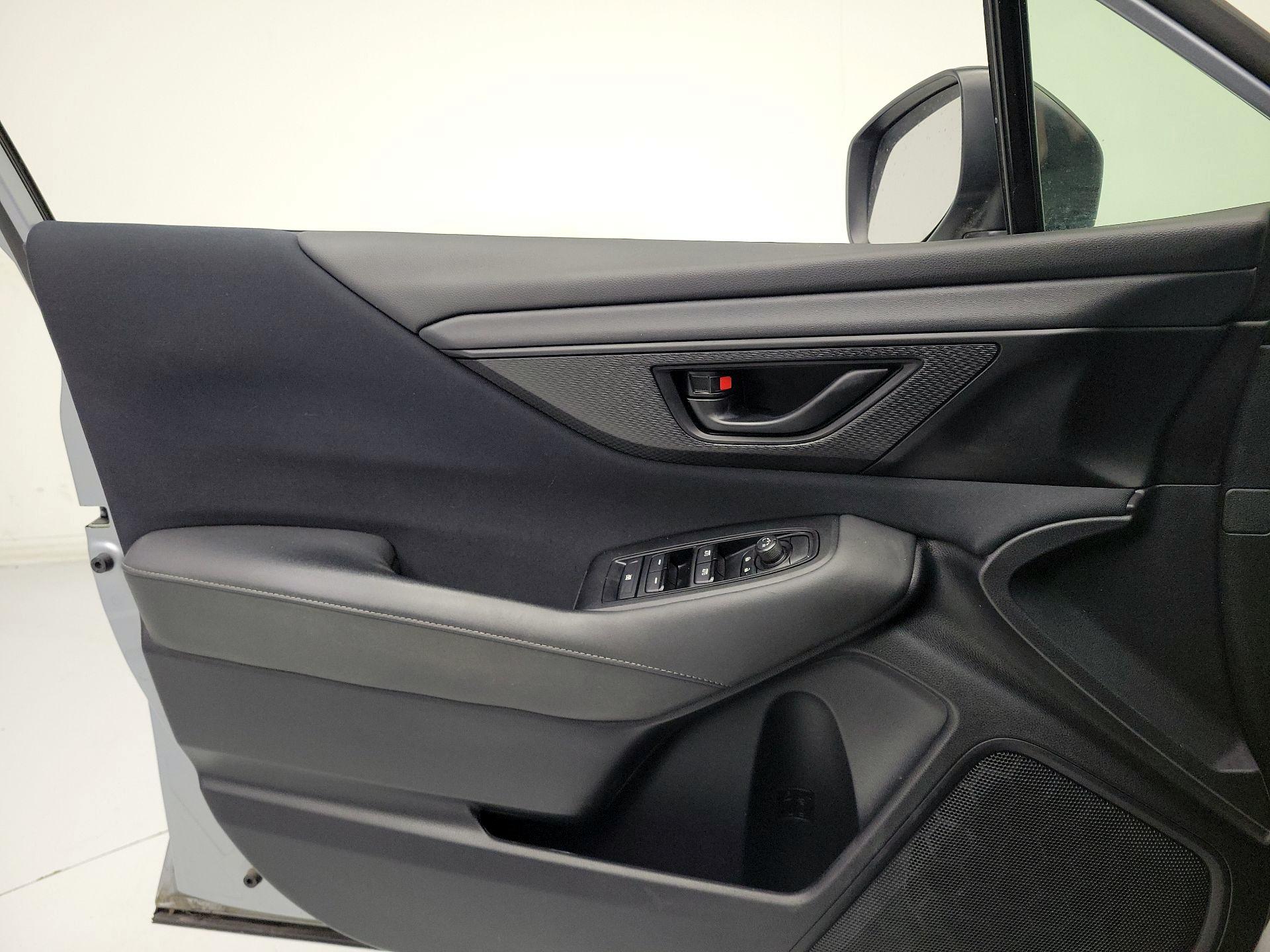 Thumbnail: 2021 Subaru Outback - 12