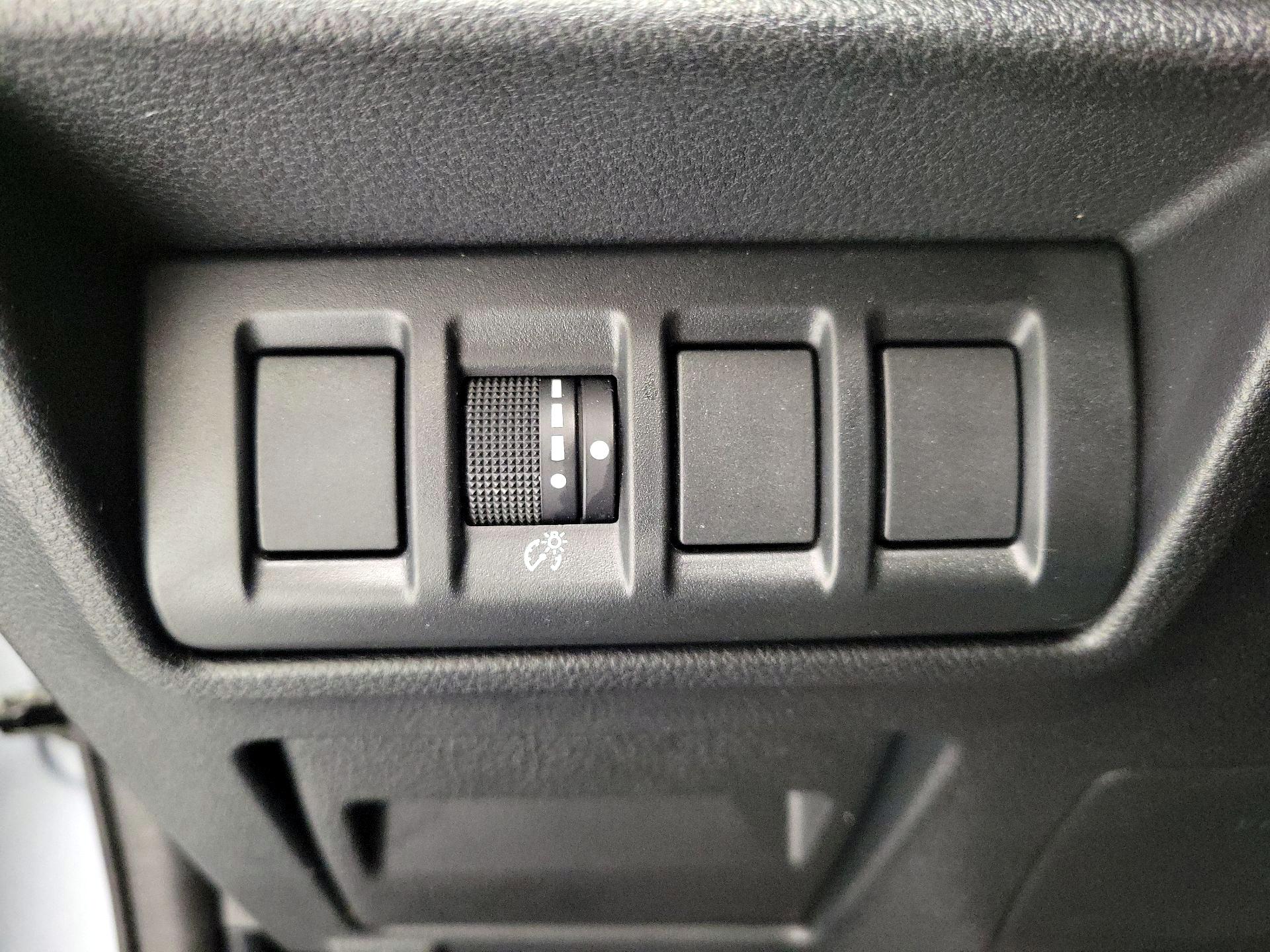 Thumbnail: 2021 Subaru Outback - 13