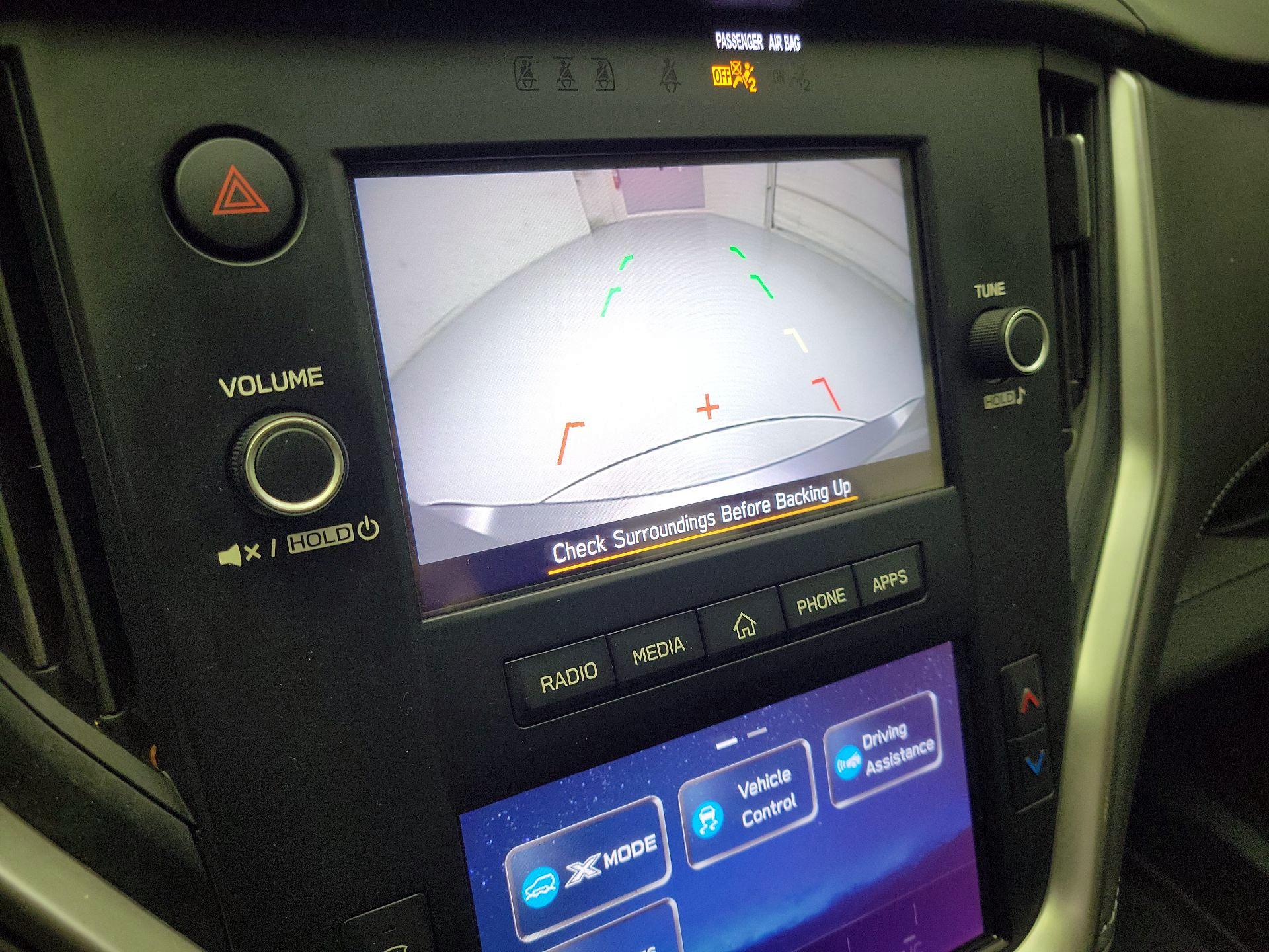 Thumbnail: 2021 Subaru Outback - 14