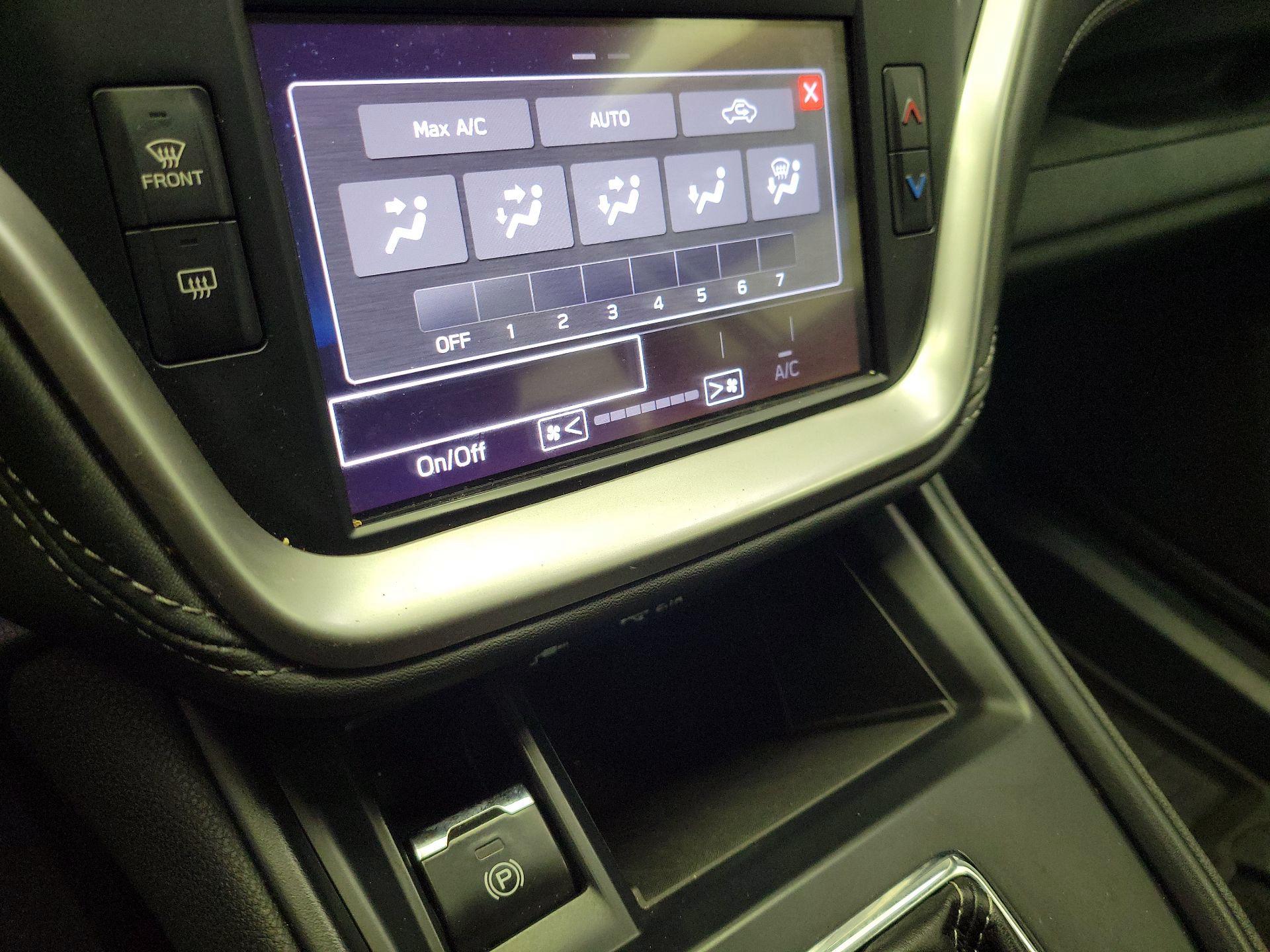 Thumbnail: 2021 Subaru Outback - 16