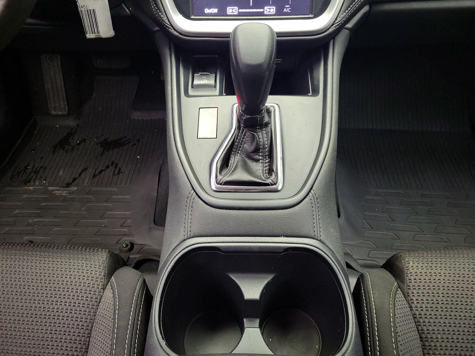 Thumbnail: 2021 Subaru Outback - 17