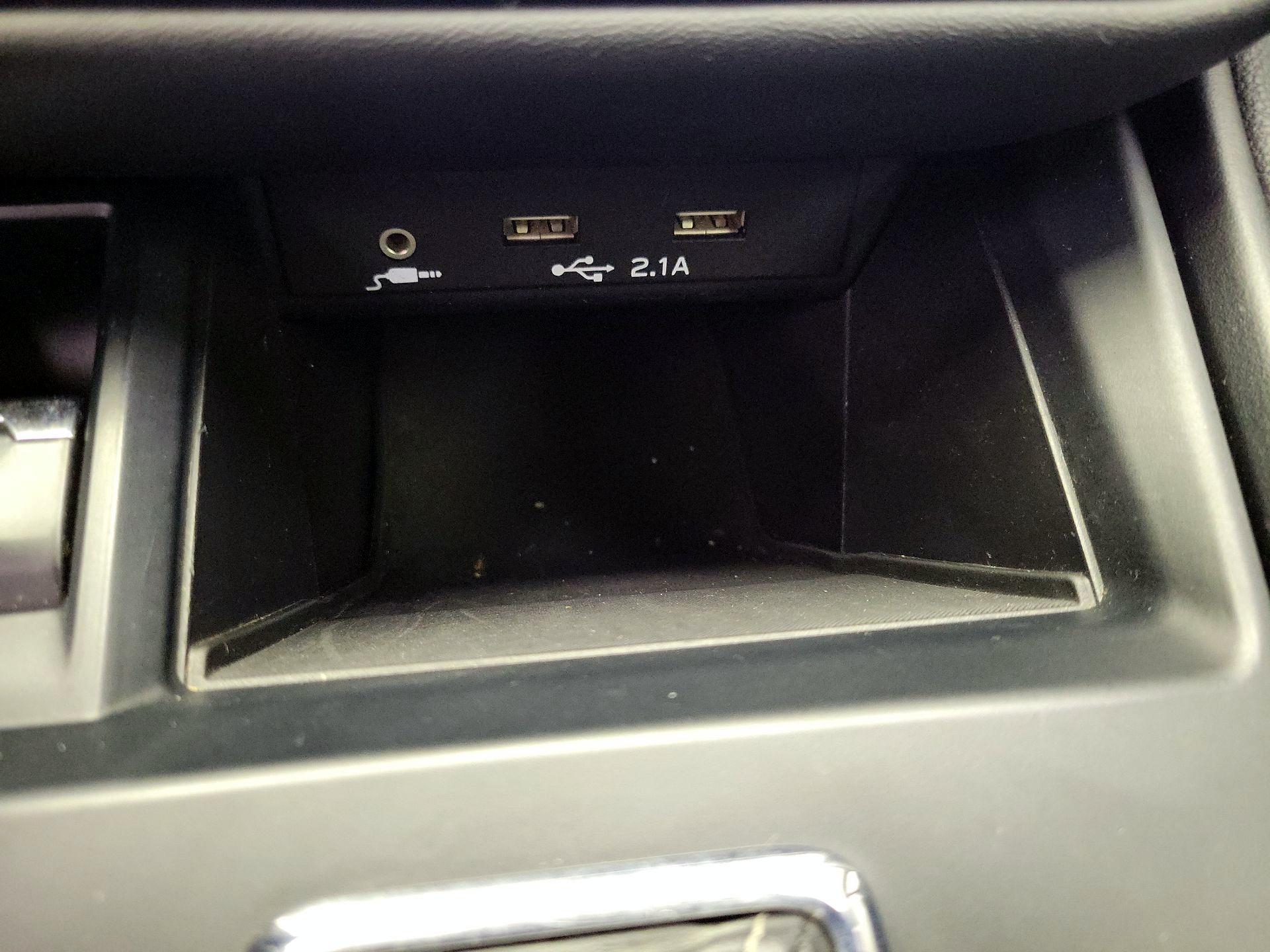 Thumbnail: 2021 Subaru Outback - 18