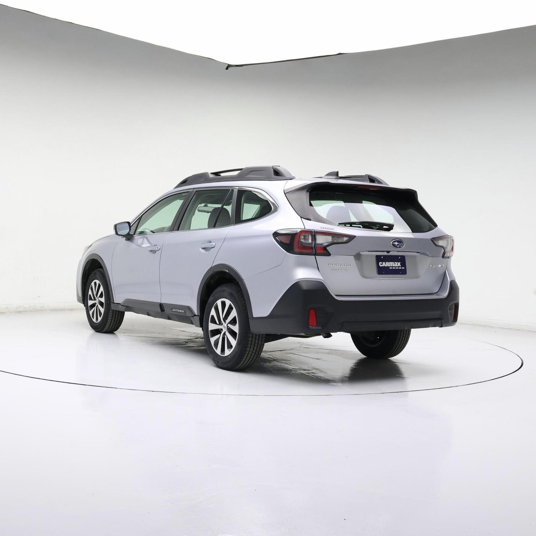 Thumbnail: 2021 Subaru Outback - 2