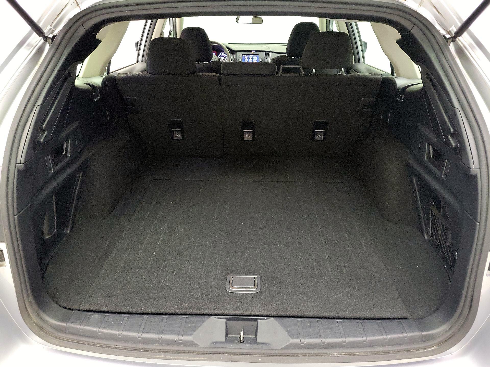 Thumbnail: 2021 Subaru Outback - 20