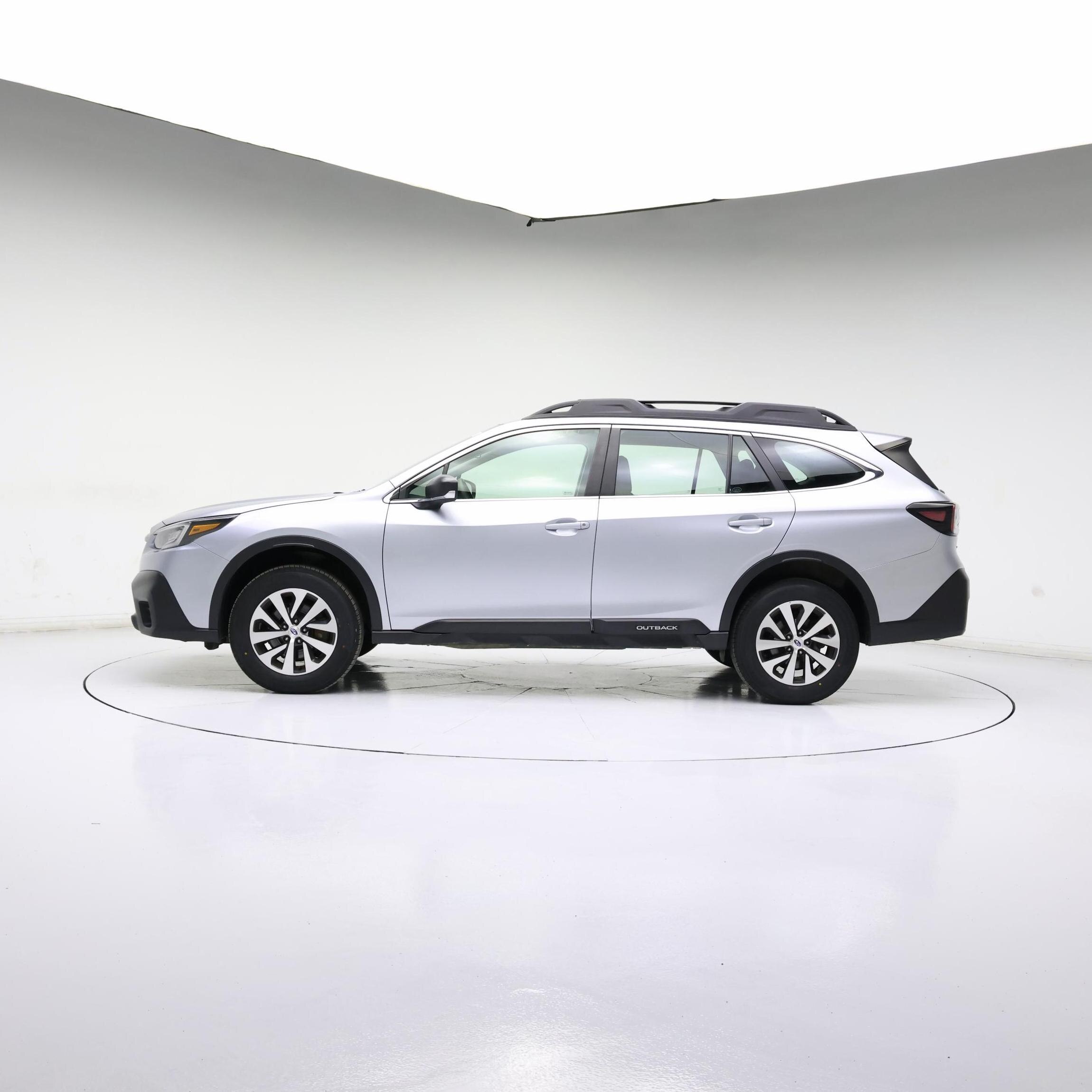 Thumbnail: 2021 Subaru Outback - 3