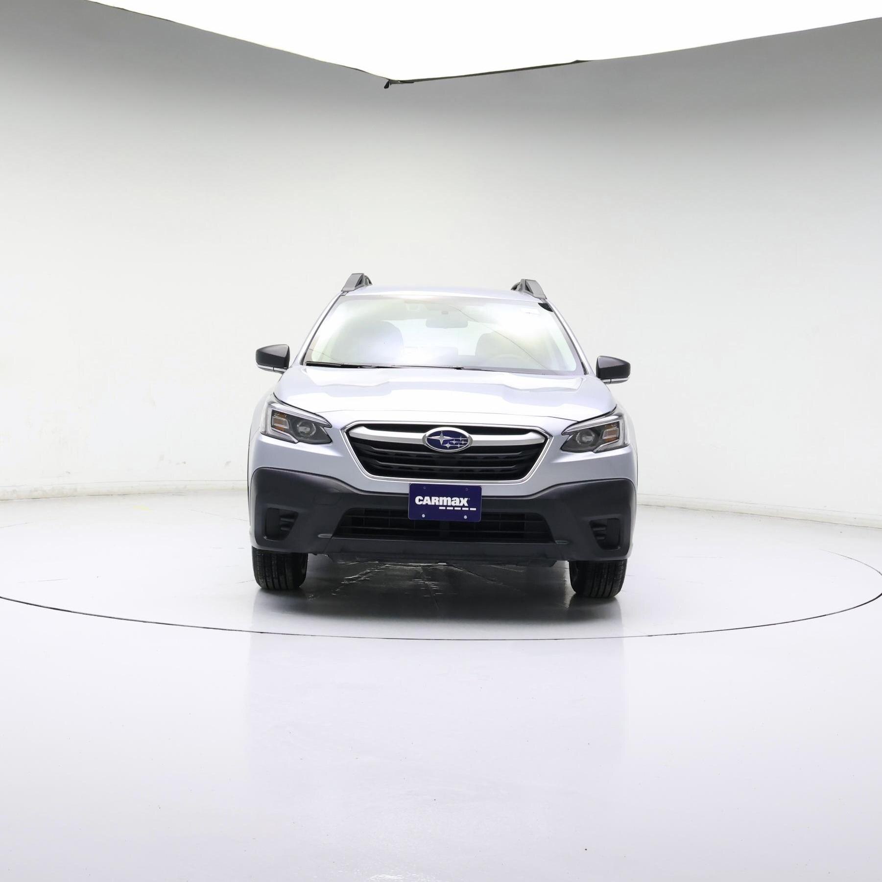 Thumbnail: 2021 Subaru Outback - 5