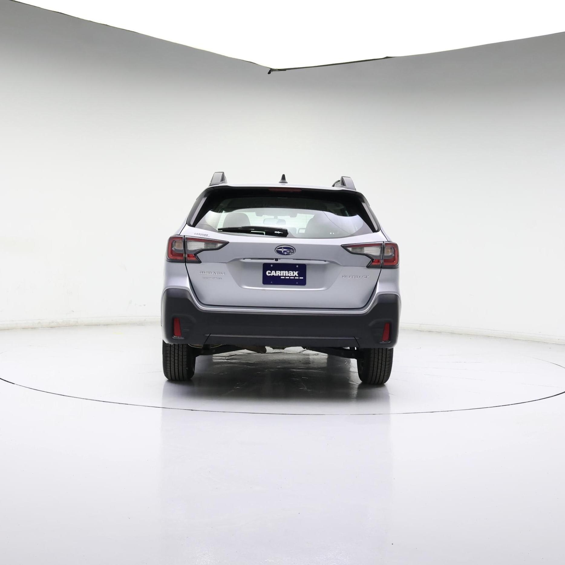 Thumbnail: 2021 Subaru Outback - 6