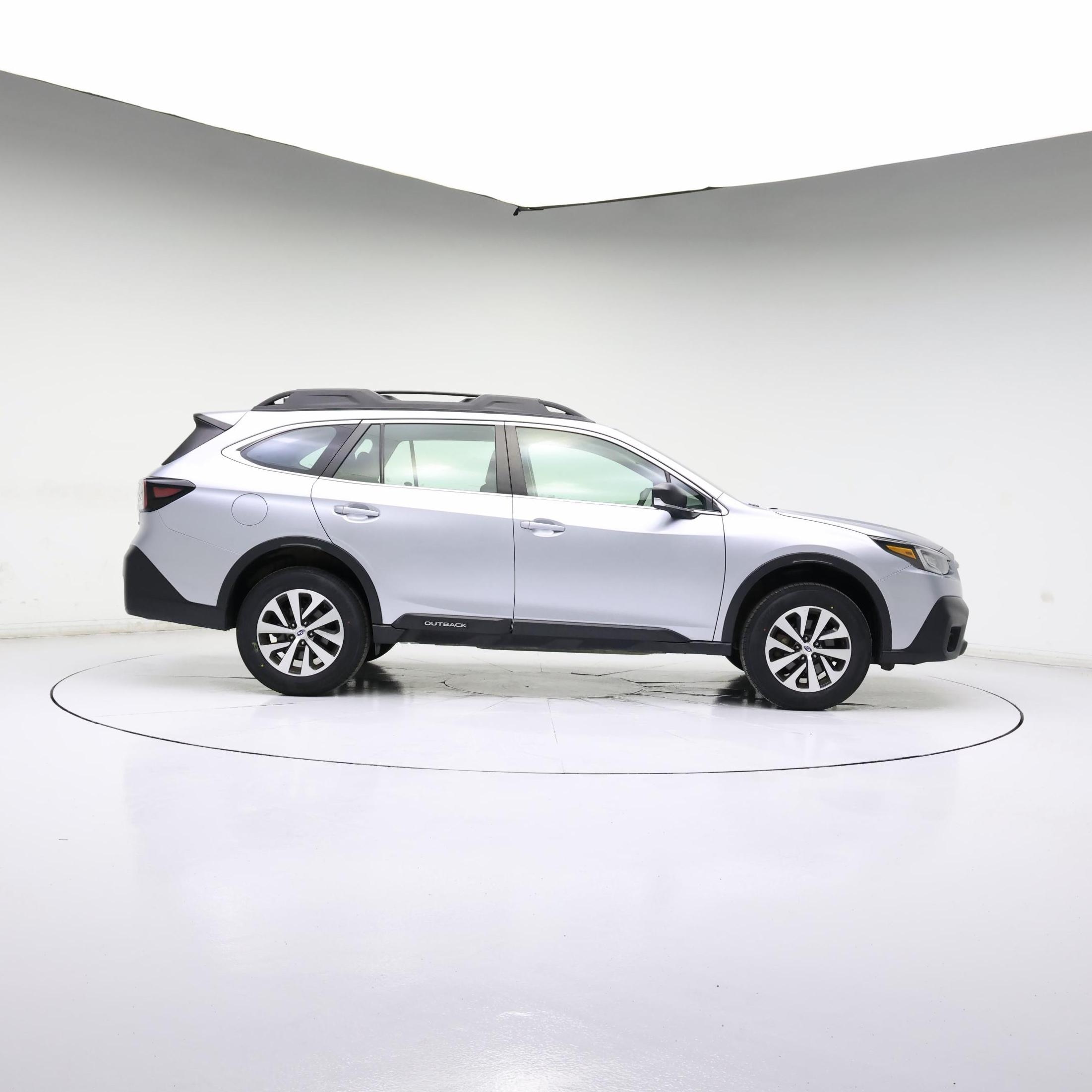 Thumbnail: 2021 Subaru Outback - 7